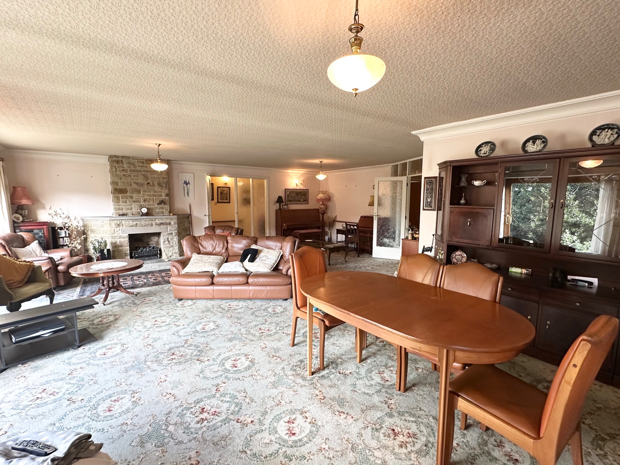 3 bedroom semi-detached bungalow For Sale in Hebden Bridge - Photograph 6.