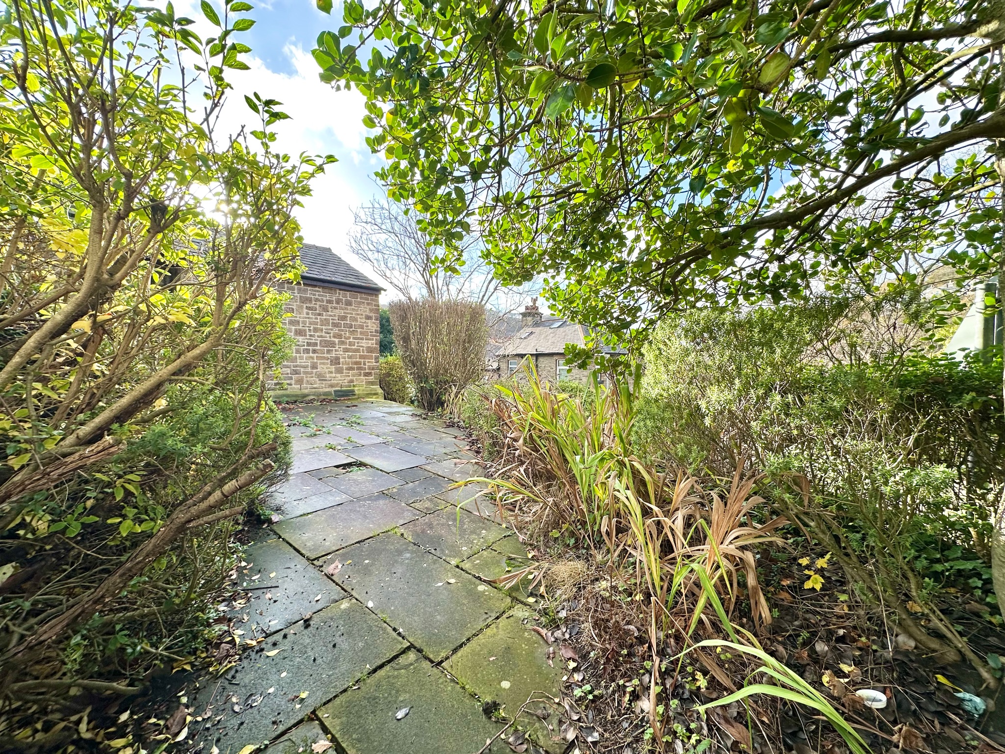 3 bedroom semi-detached bungalow For Sale in Hebden Bridge - Photograph 27.