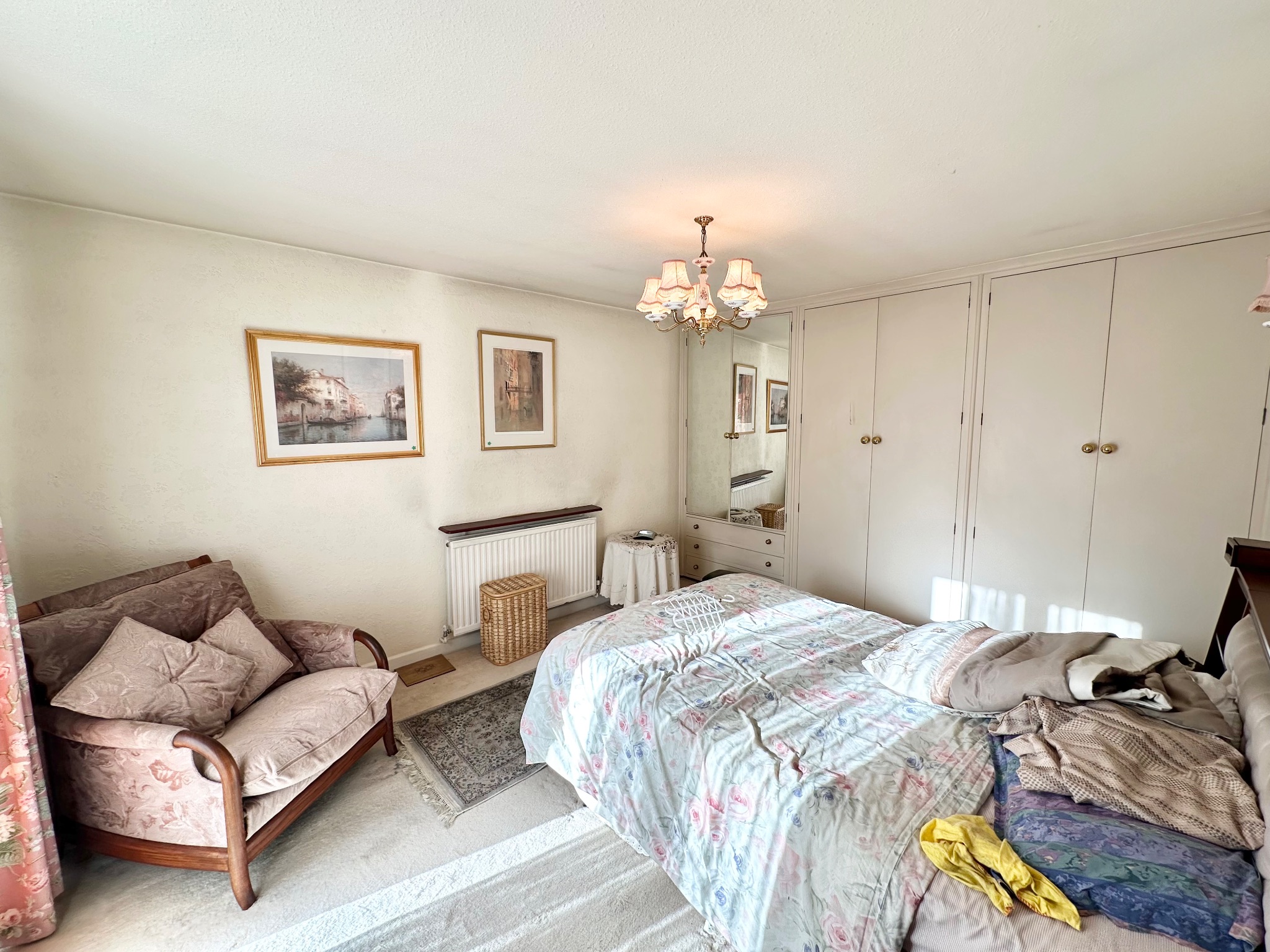 3 bedroom semi-detached bungalow For Sale in Hebden Bridge - Photograph 21.