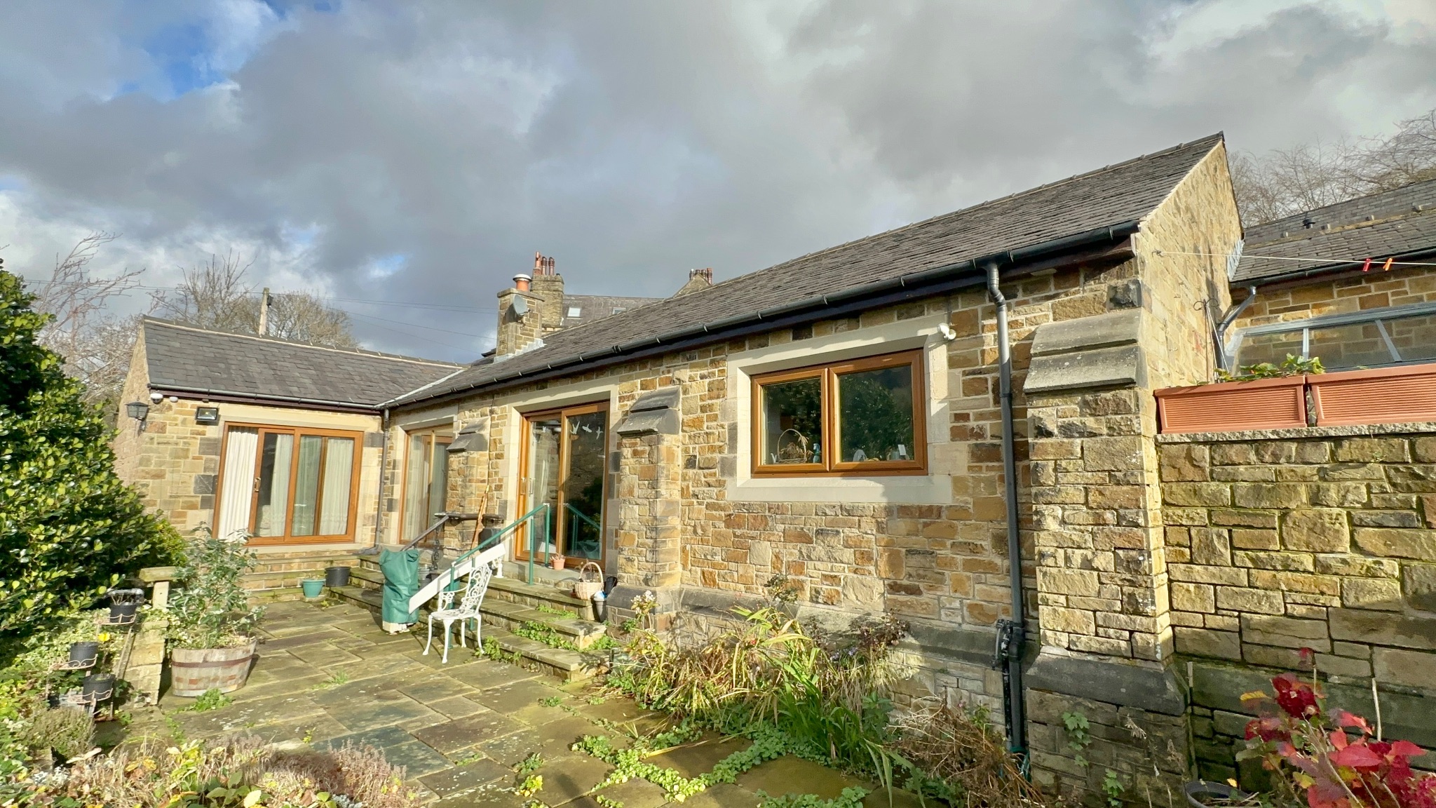 3 bedroom semi-detached bungalow For Sale in Hebden Bridge - Photograph 26.