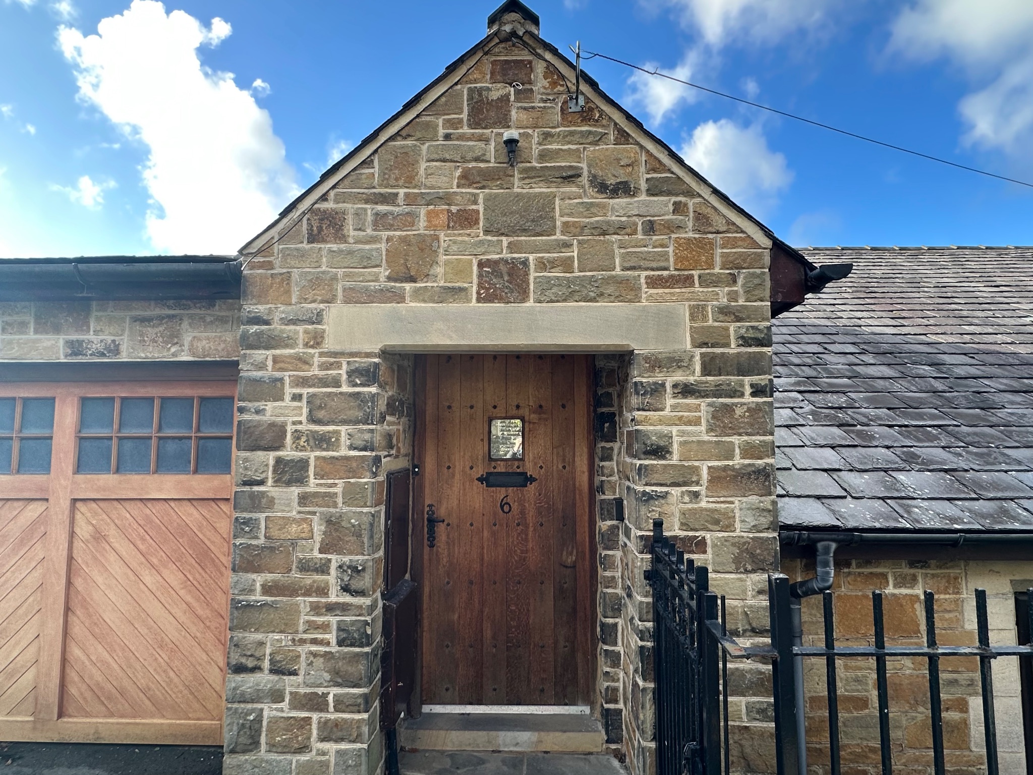 3 bedroom semi-detached bungalow For Sale in Hebden Bridge - Photograph 30.