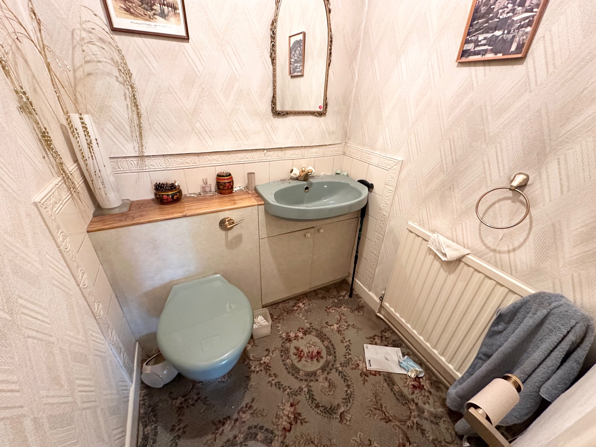 3 bedroom semi-detached bungalow For Sale in Hebden Bridge - Photograph 13.