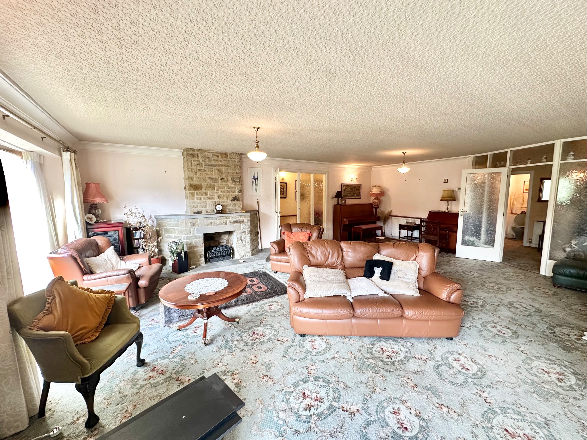 3 bedroom semi-detached bungalow For Sale in Hebden Bridge - Photograph 8.