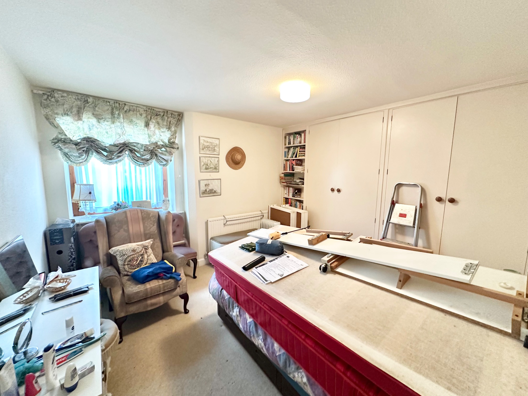 3 bedroom semi-detached bungalow For Sale in Hebden Bridge - Photograph 16.