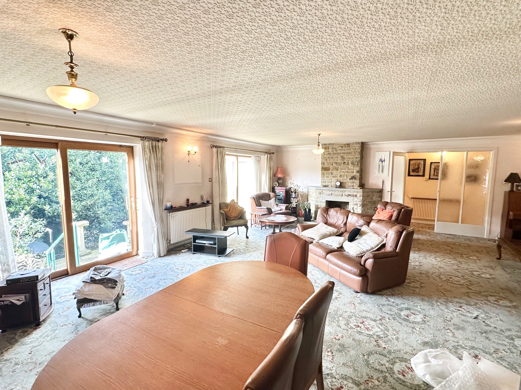 3 bedroom semi-detached bungalow For Sale in Hebden Bridge - Photograph 5.