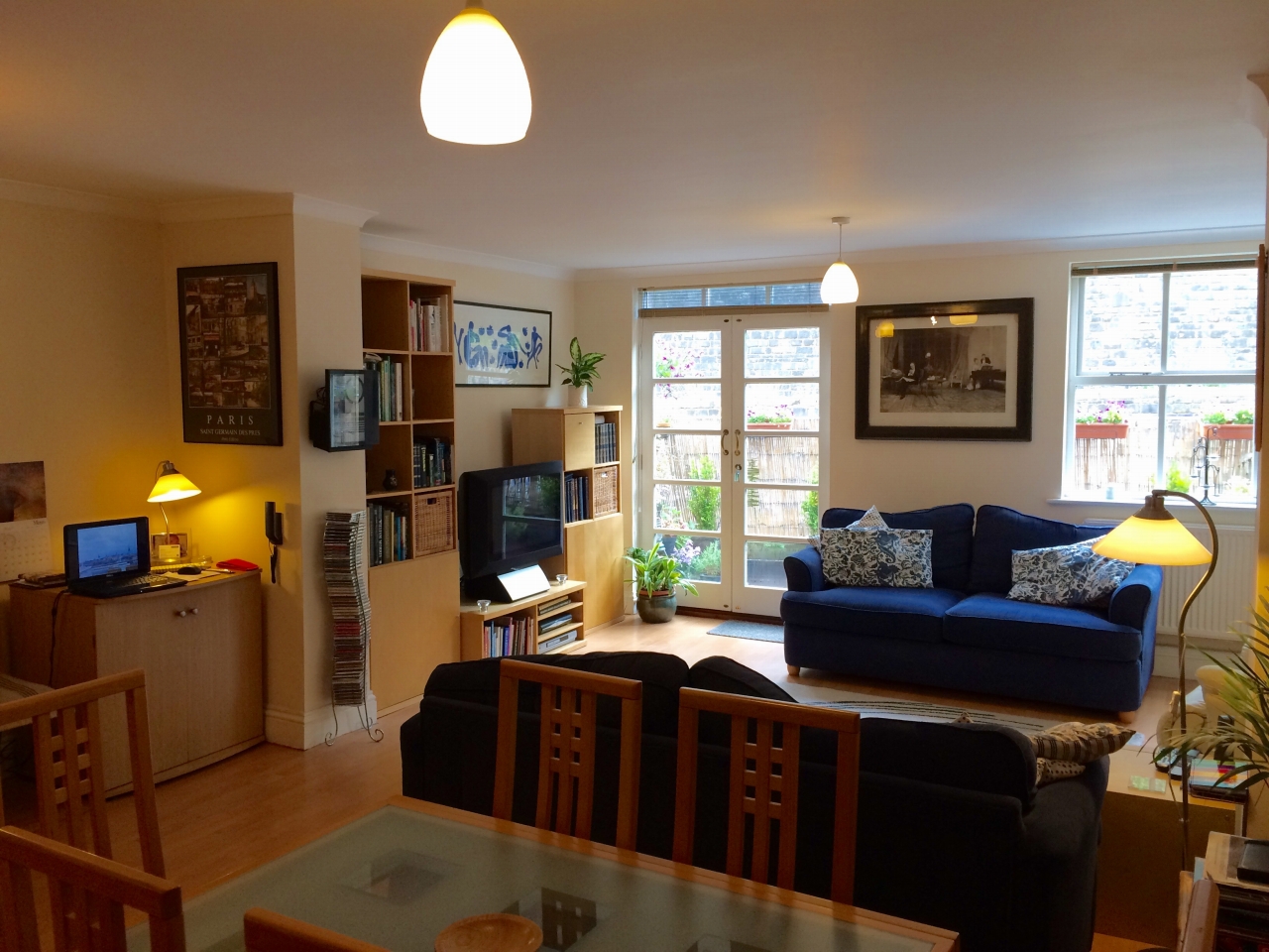 2 bedroom apartment flat/apartment Let Agreed in Hebden Bridge - Photograph 2