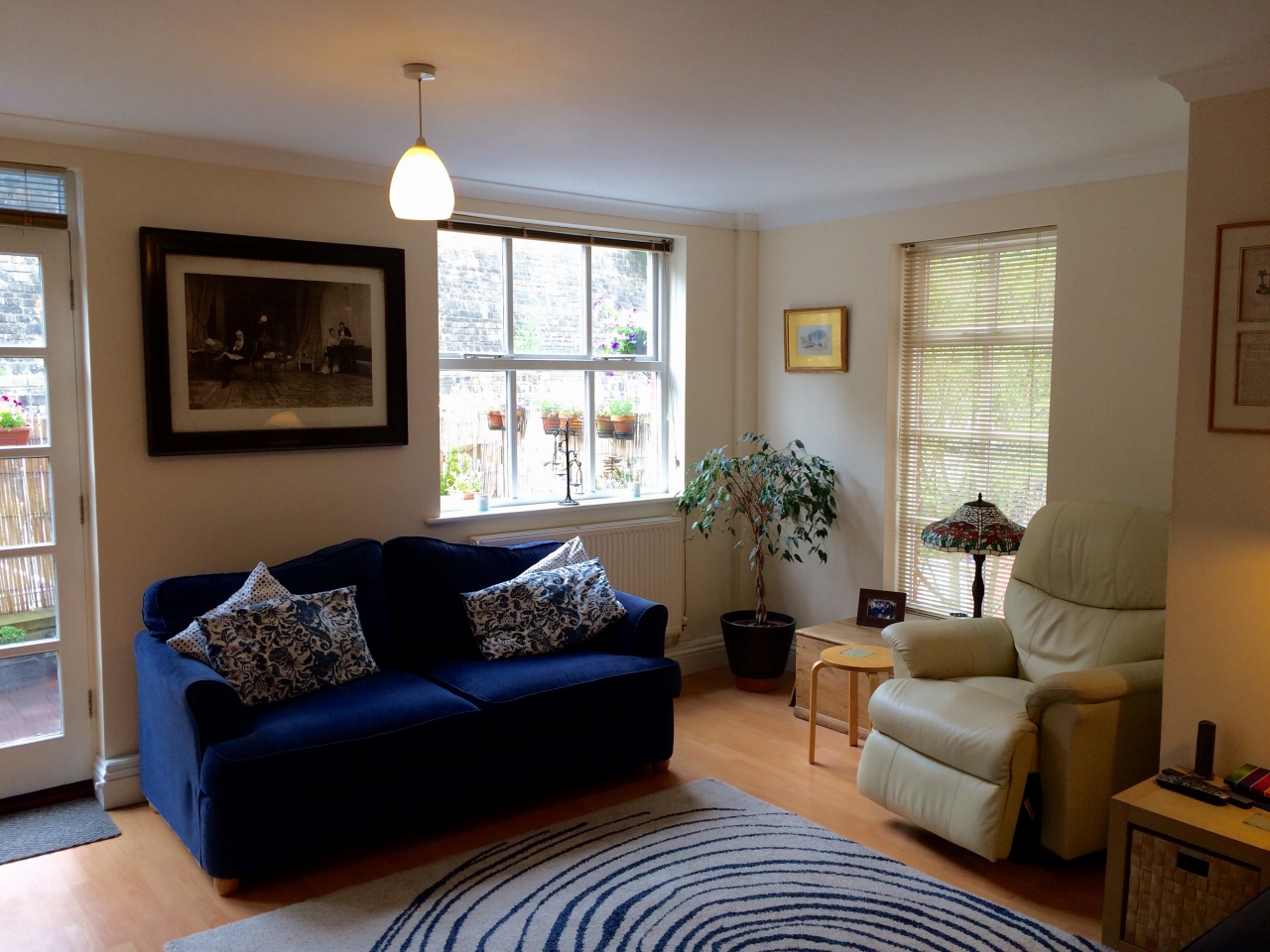 2 bedroom apartment flat/apartment Let Agreed in Hebden Bridge - Photograph 3