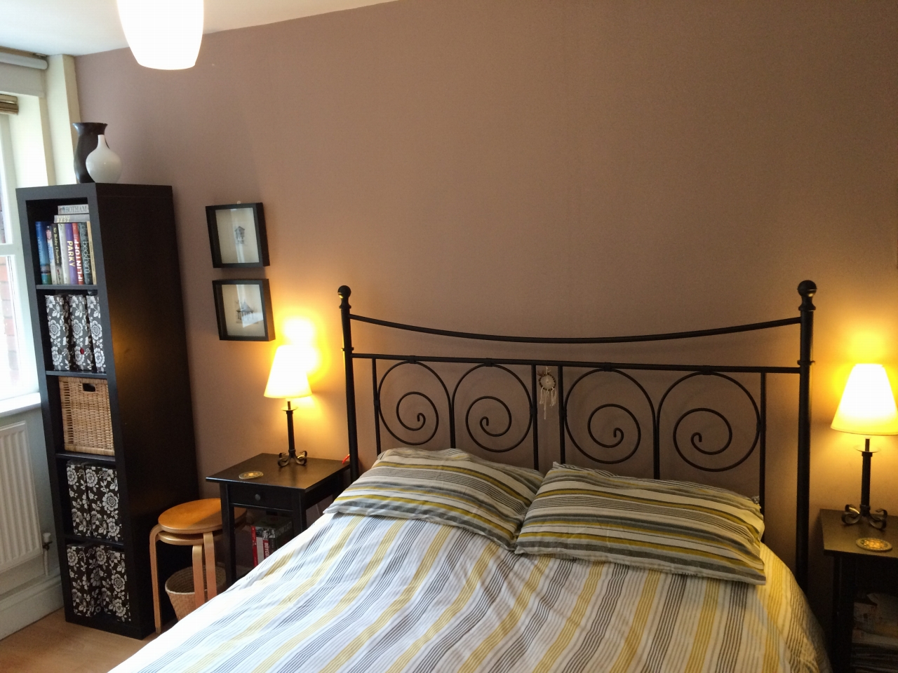 2 bedroom apartment flat/apartment Let Agreed in Hebden Bridge - Photograph 5