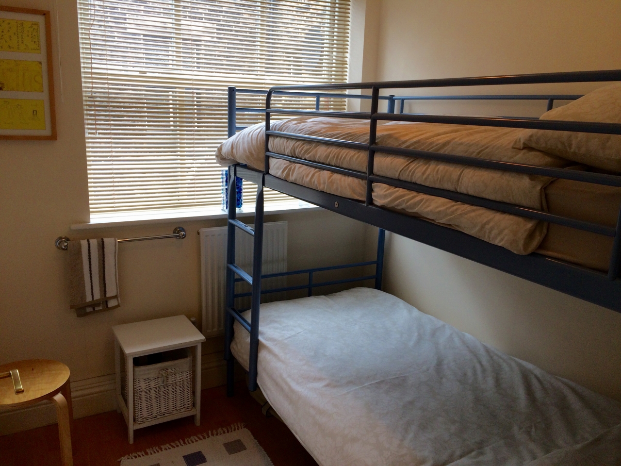 2 bedroom apartment flat/apartment Let Agreed in Hebden Bridge - Photograph 6