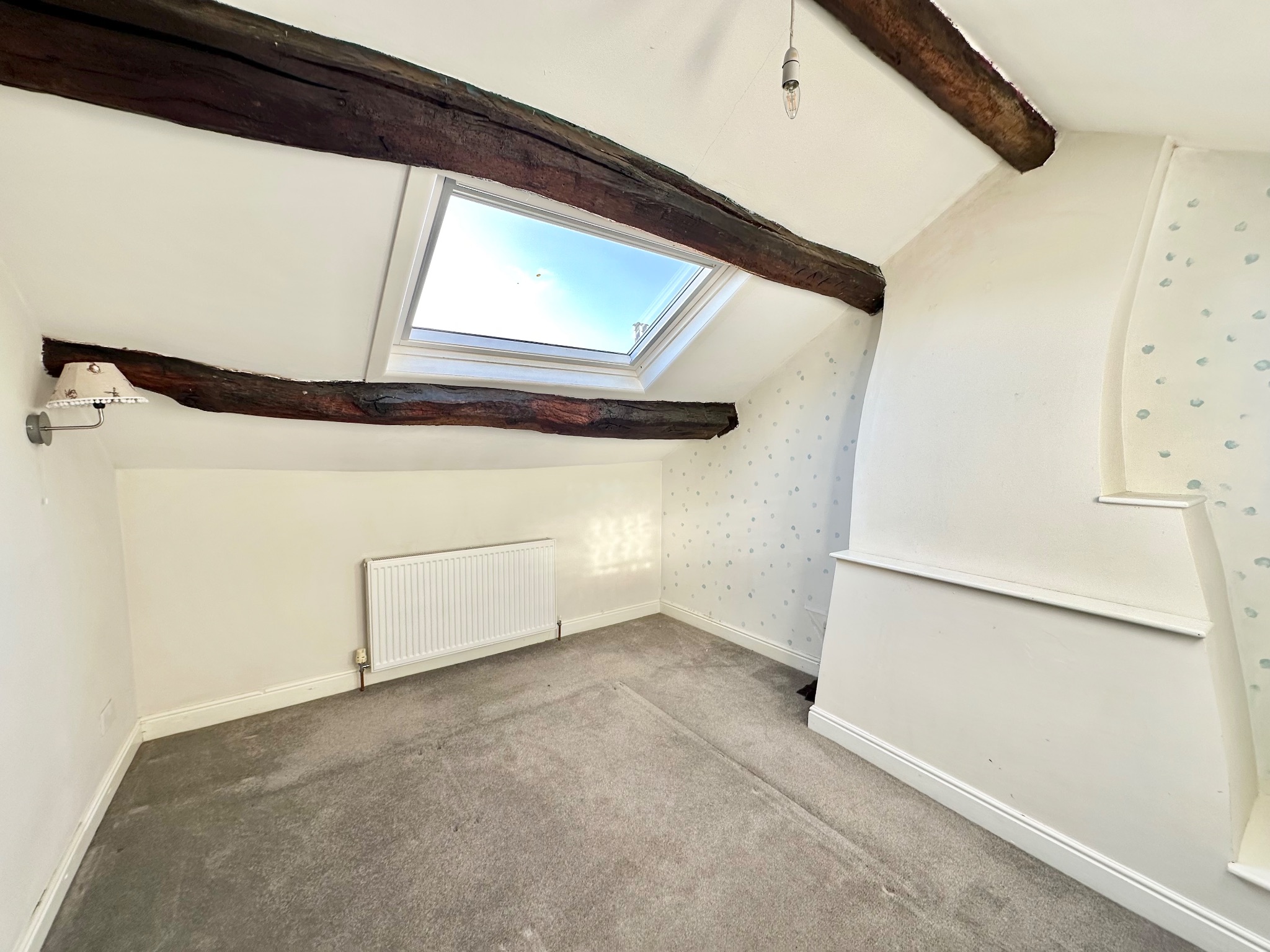 2 bedroom cottage house To Let in Hebden Bridge - Photograph 10.
