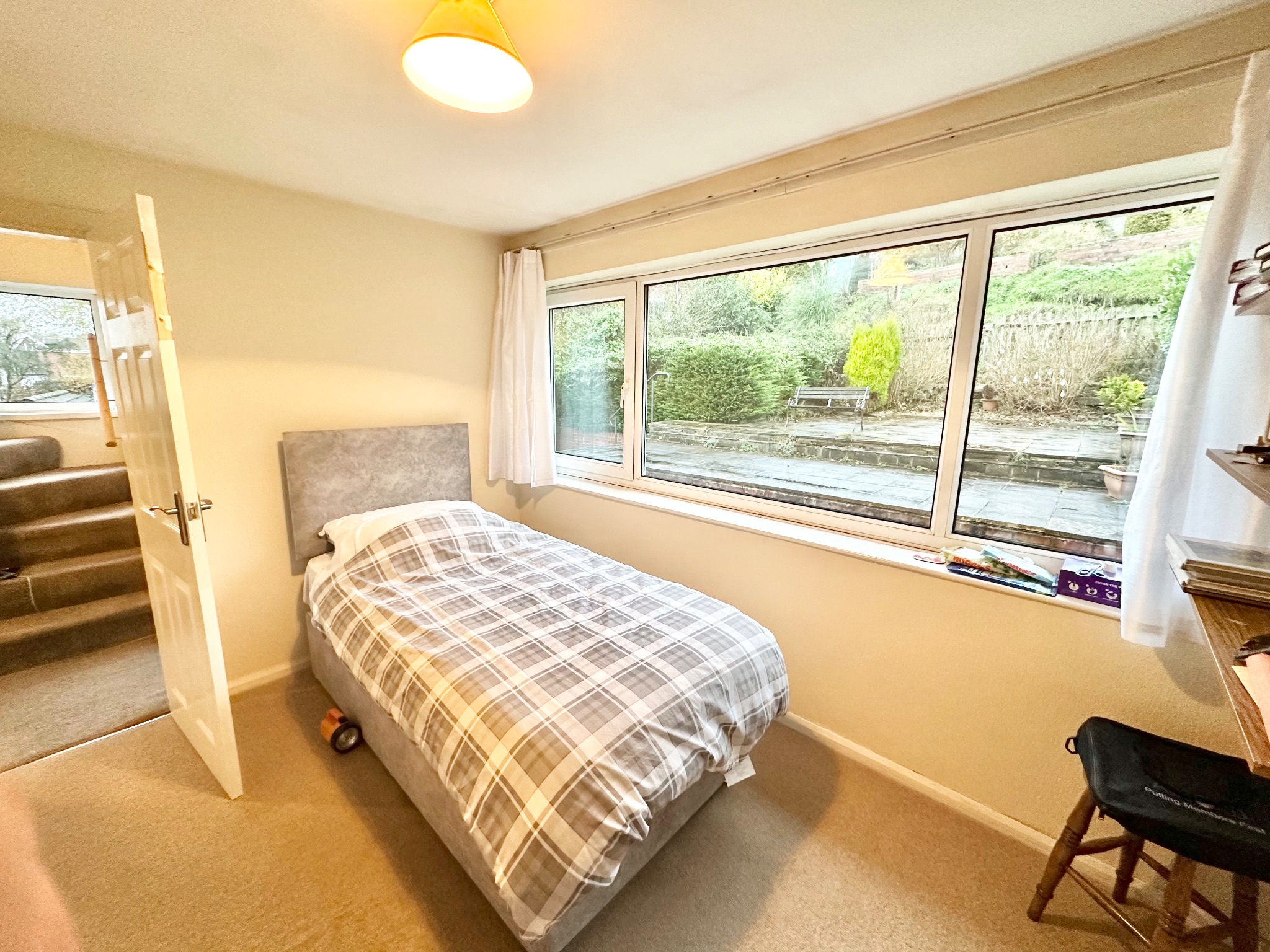 2 bedroom semi-detached house For Sale in Halifax - Photograph 10.