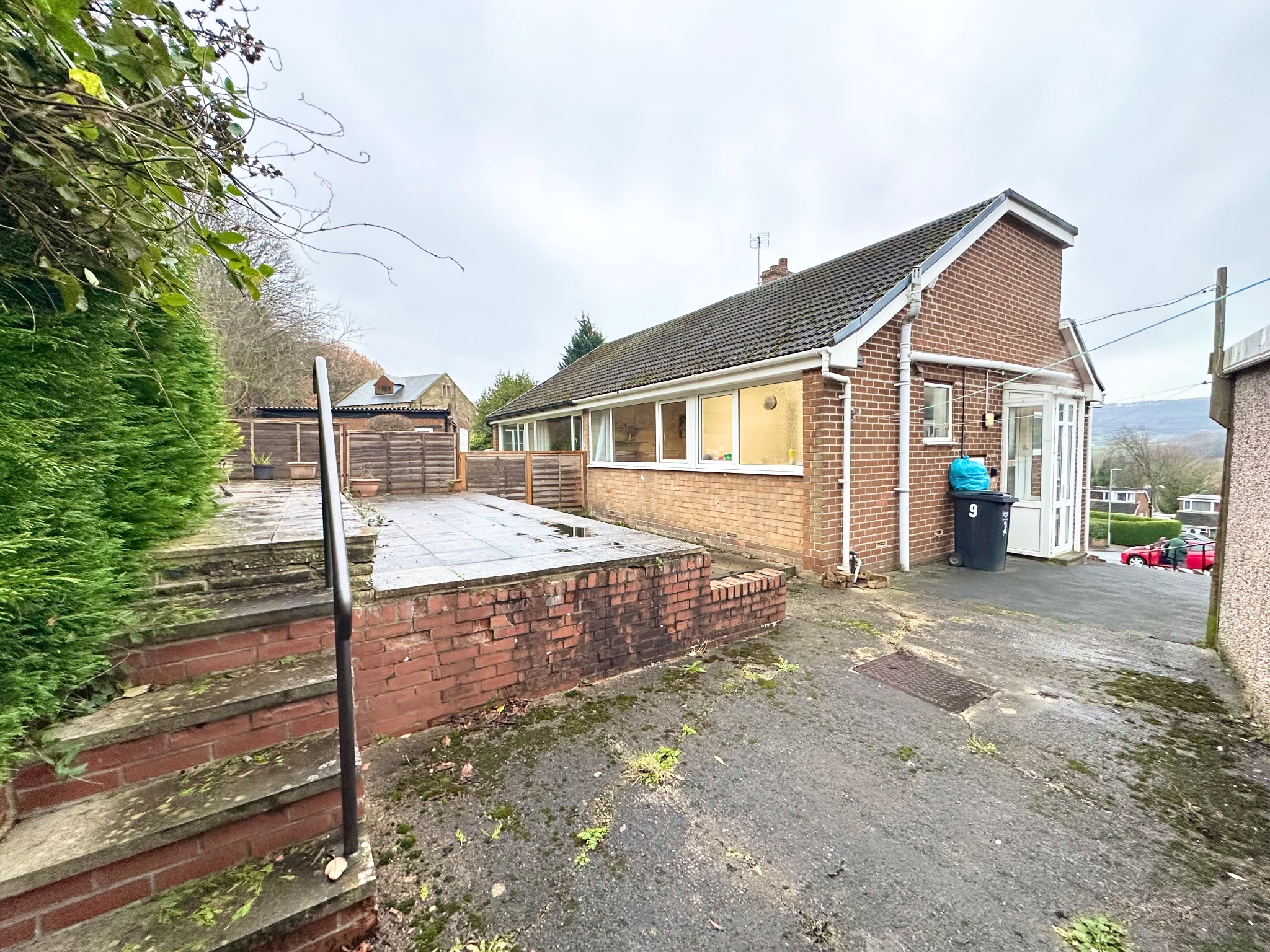 2 bedroom semi-detached house For Sale in Halifax - Photograph 18.