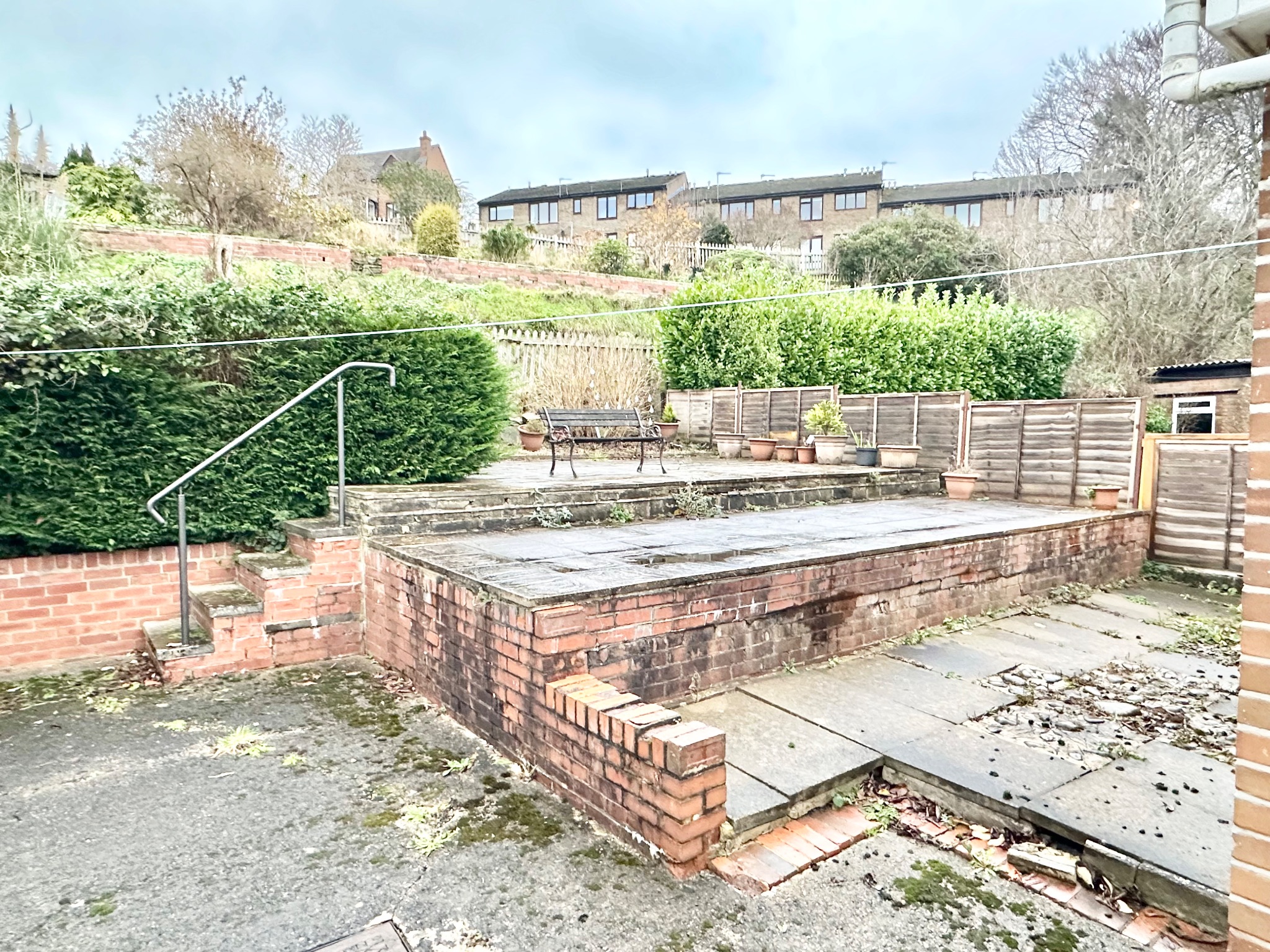 2 bedroom semi-detached house For Sale in Halifax - Photograph 16.