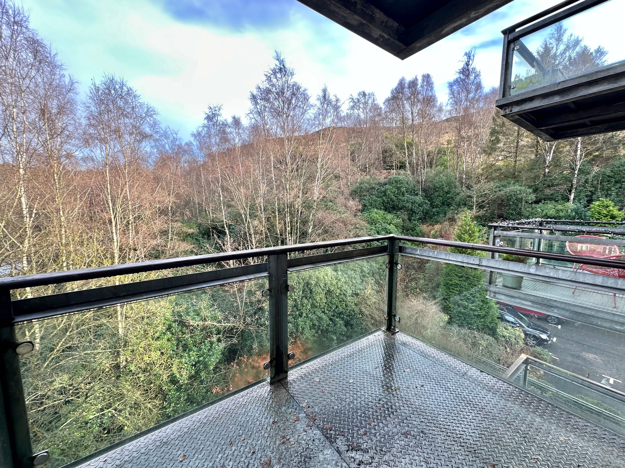 2 bedroom apartment flat/apartment To Let in Todmorden - Photograph 7.