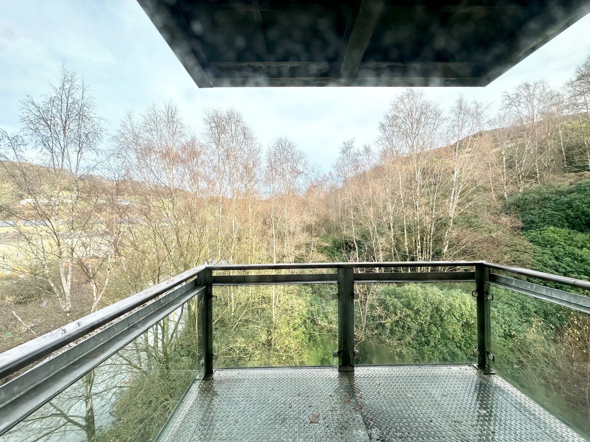 2 bedroom apartment flat/apartment To Let in Todmorden - Photograph 6.
