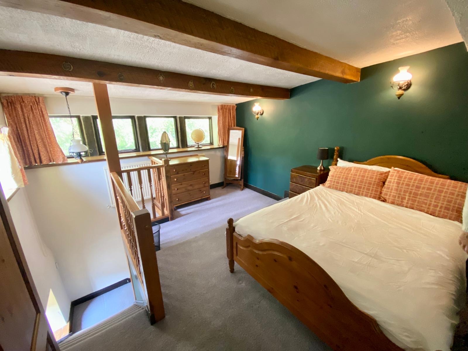 4 bedroom detached house For Sale in Todmorden - Photograph 52.