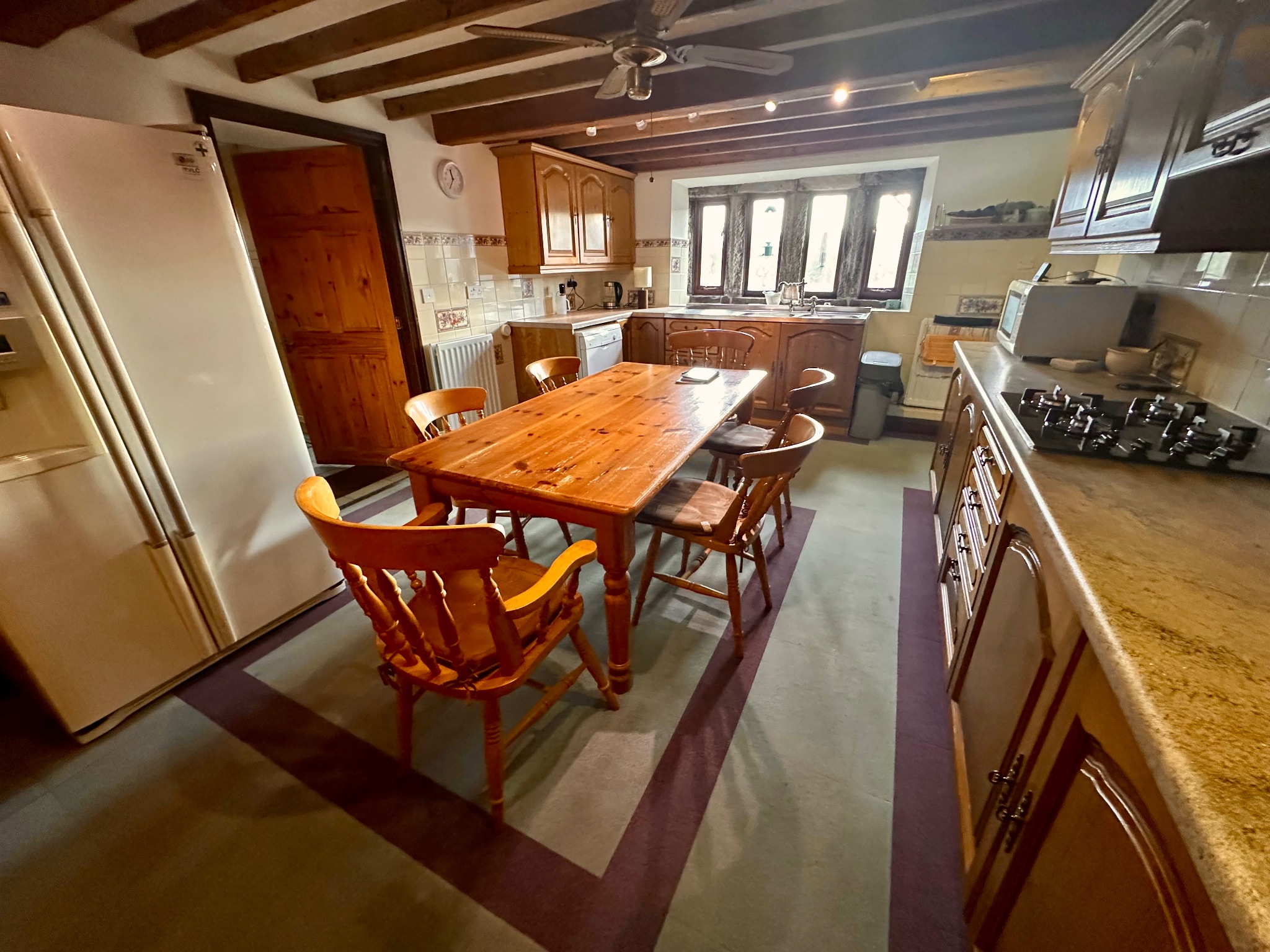 4 bedroom detached house For Sale in Todmorden - Photograph 11.