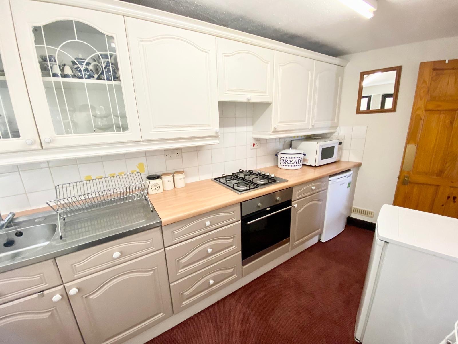 4 bedroom detached house For Sale in Todmorden - Photograph 62.