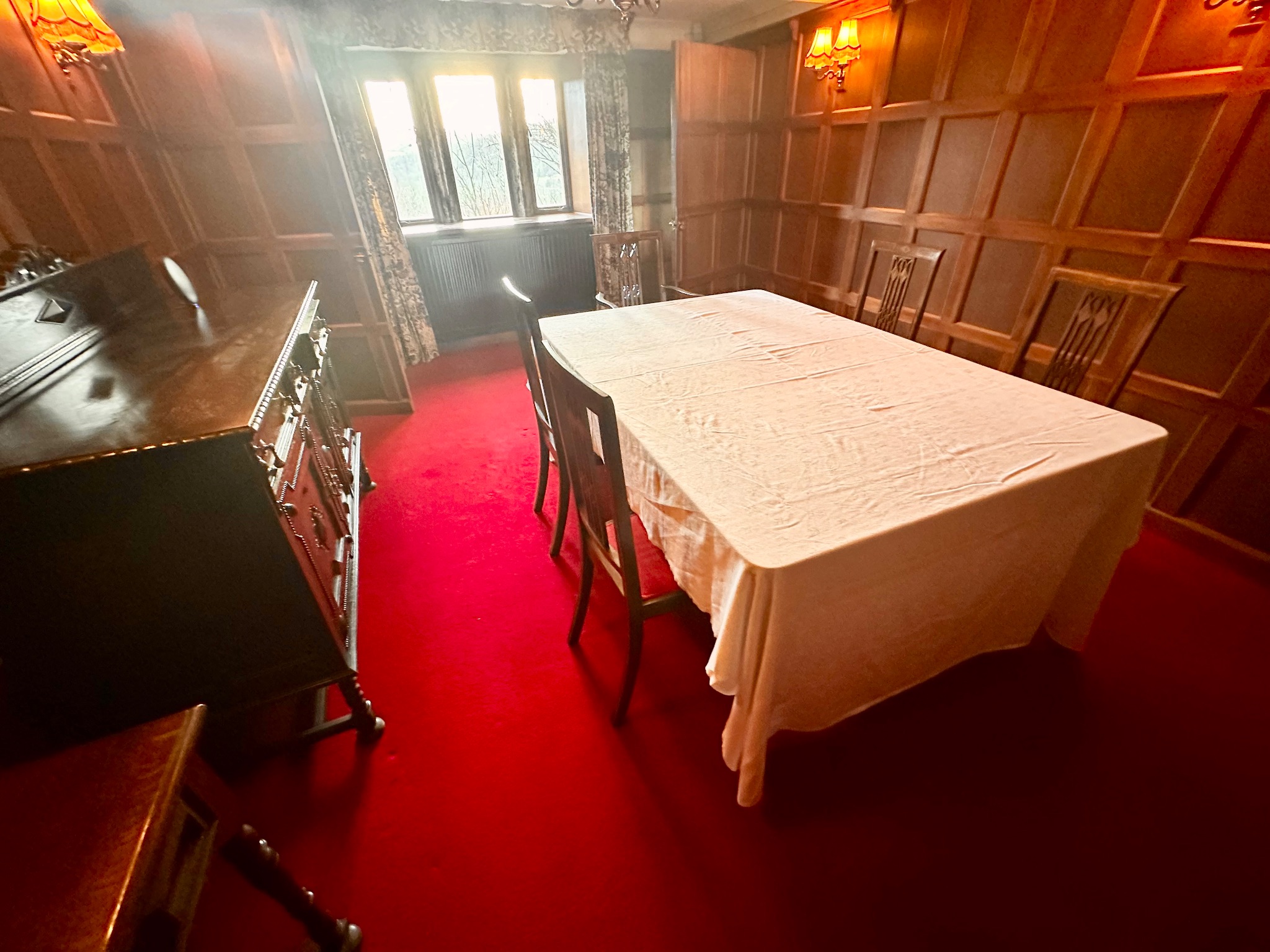 4 bedroom detached house For Sale in Todmorden - Photograph 10.