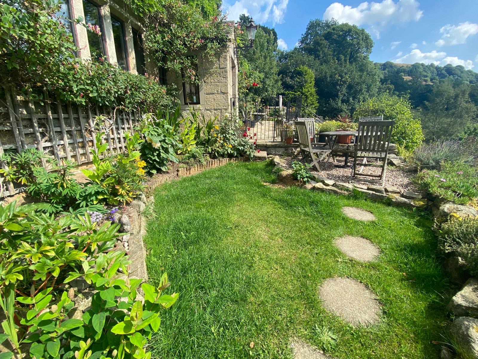 4 bedroom detached house For Sale in Todmorden - Photograph 61.