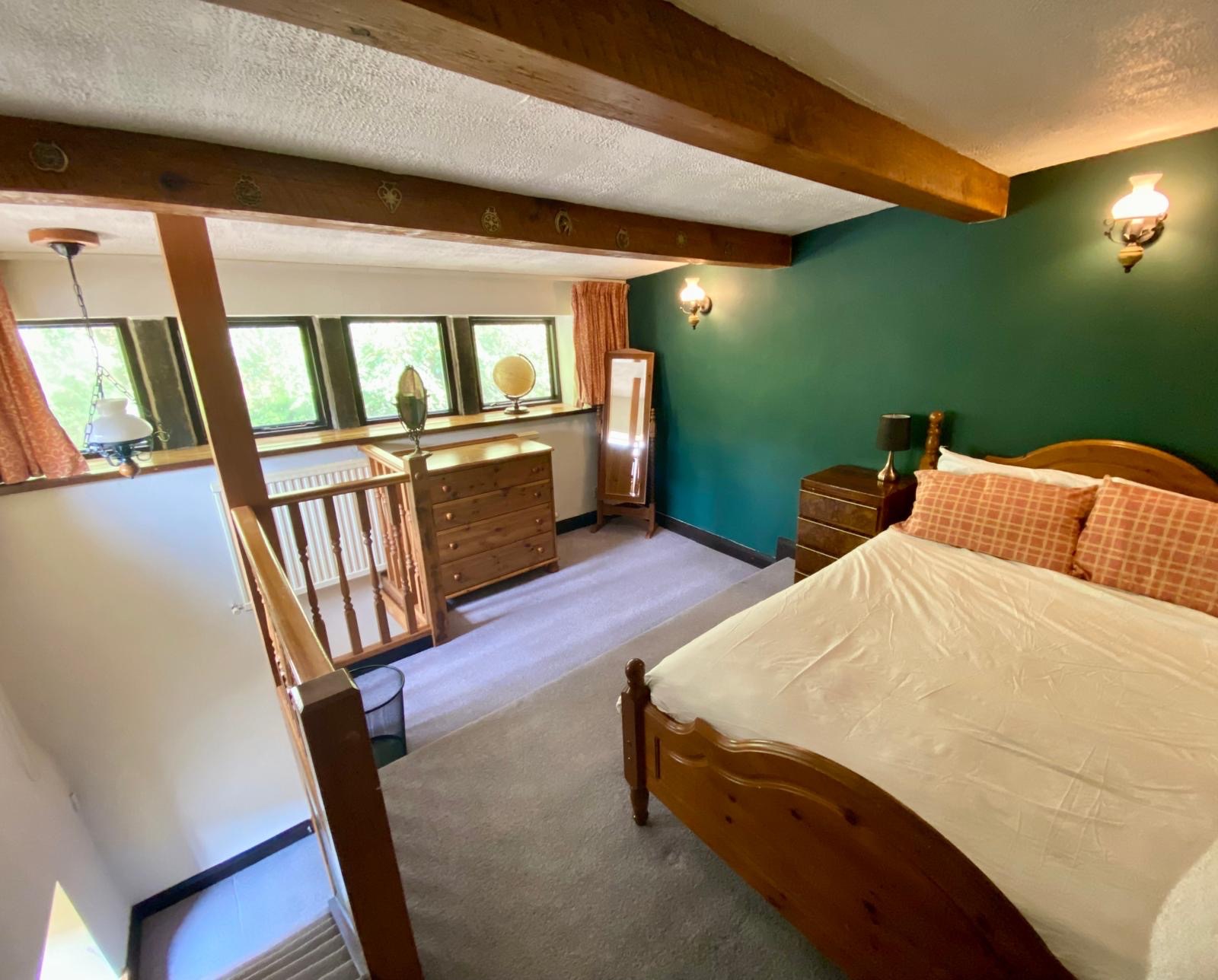 4 bedroom detached house For Sale in Todmorden - Photograph 53.