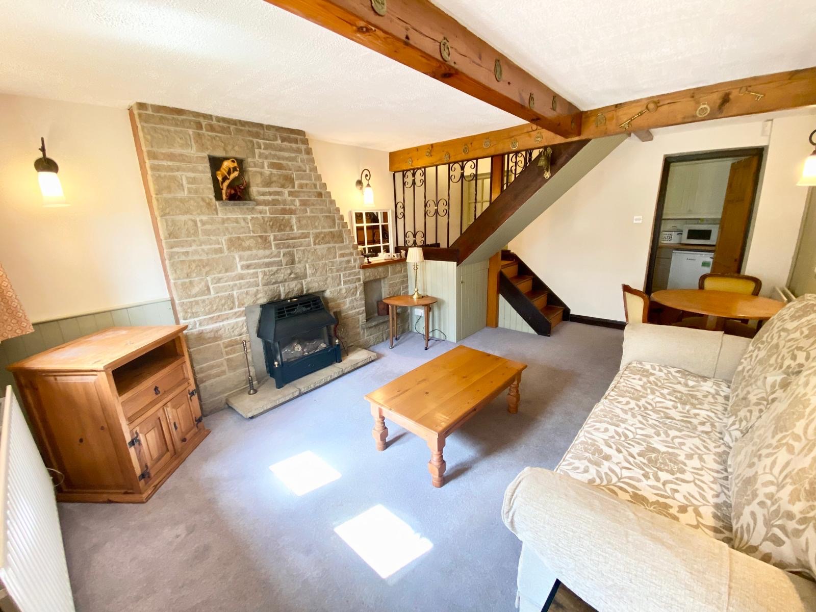 4 bedroom detached house For Sale in Todmorden - Photograph 64.