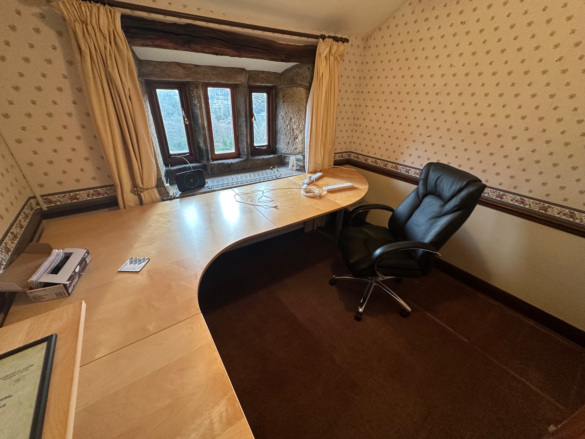 4 bedroom detached house For Sale in Todmorden - Photograph 23.