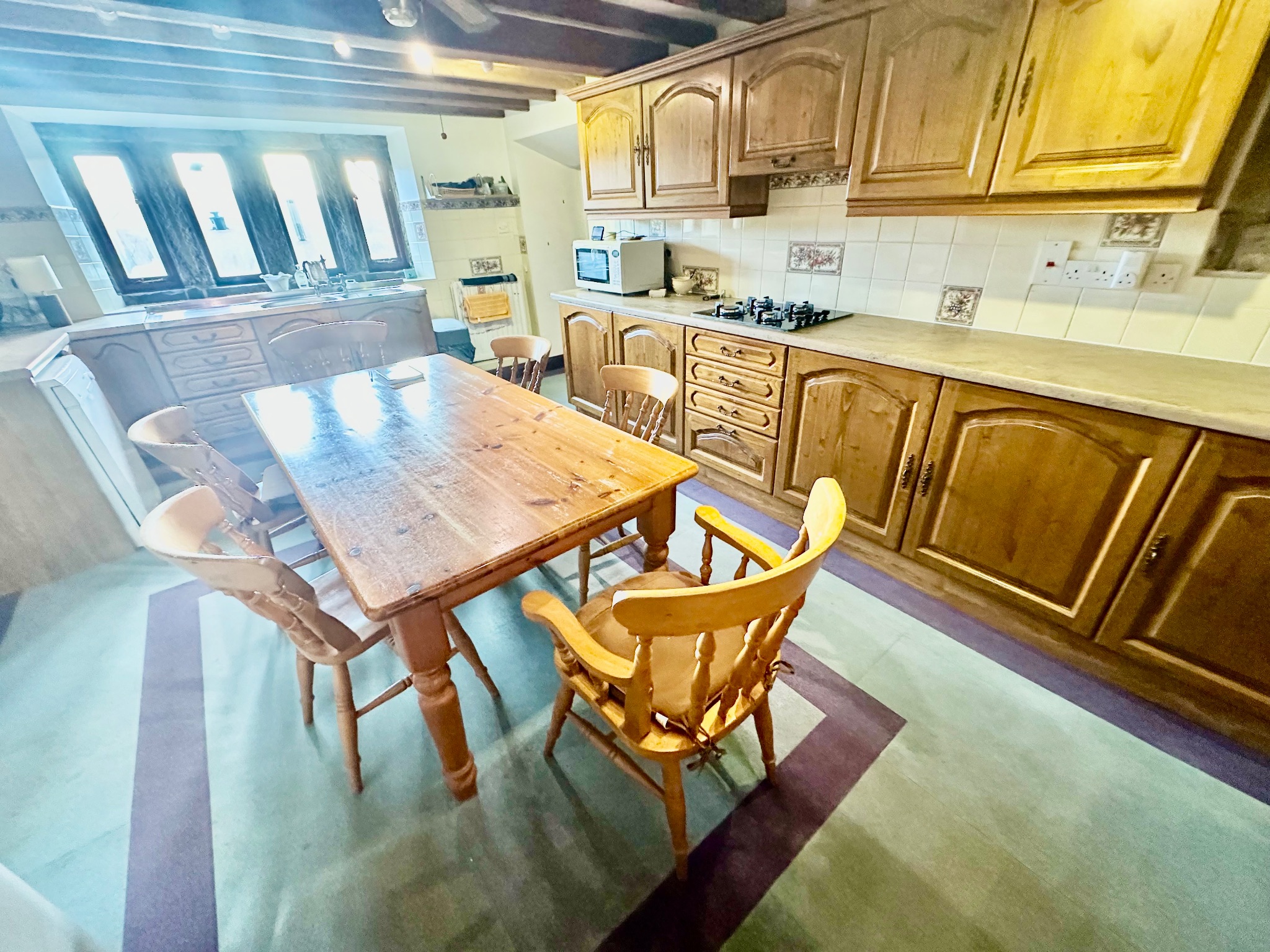 4 bedroom detached house For Sale in Todmorden - Photograph 12.