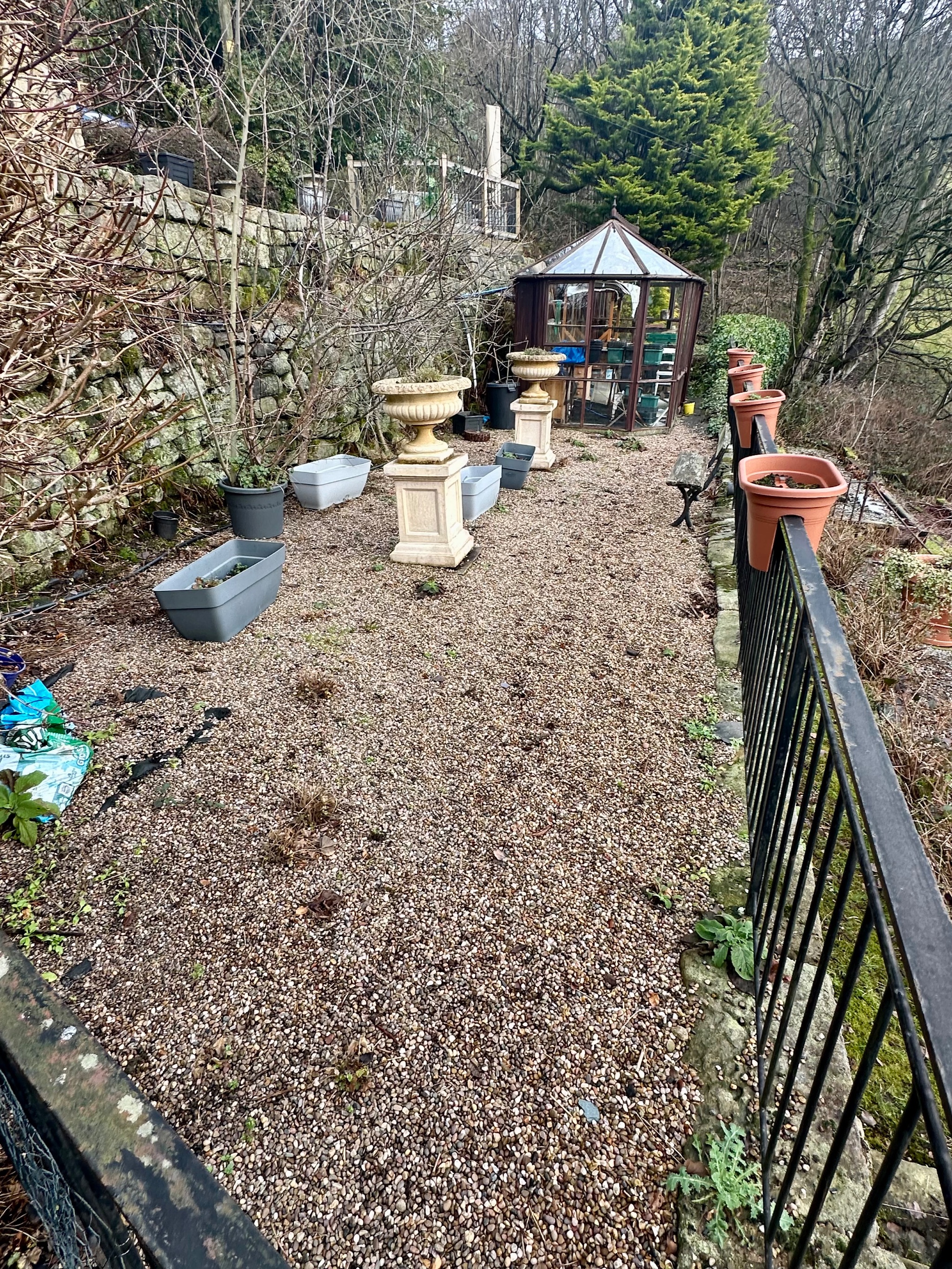 4 bedroom detached house For Sale in Todmorden - Photograph 33.