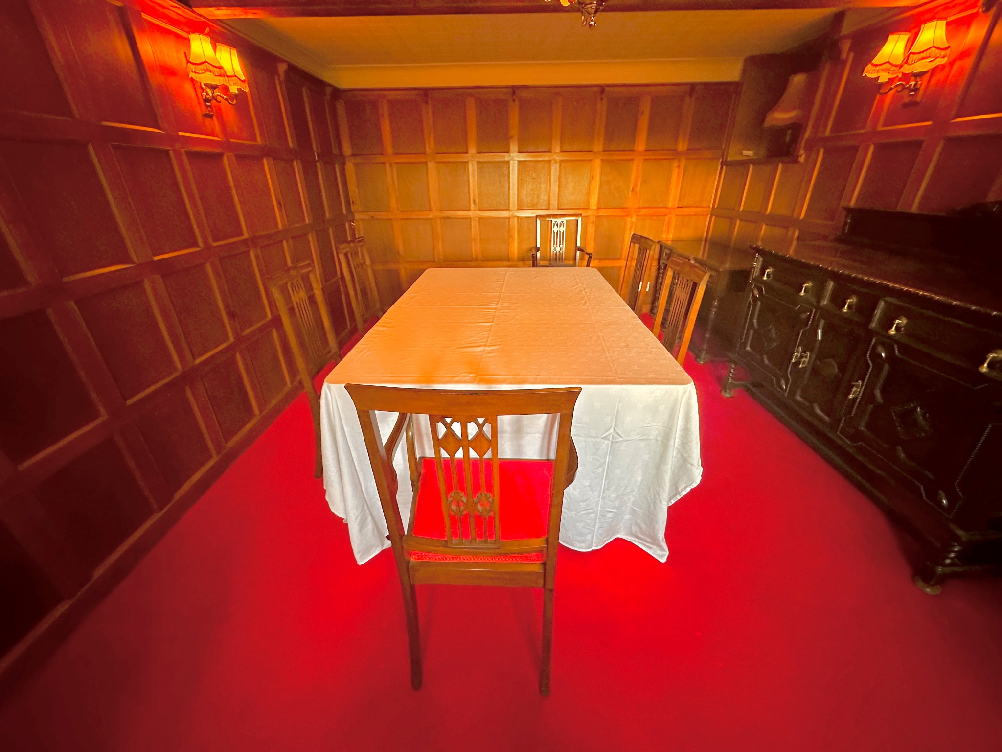 4 bedroom detached house For Sale in Todmorden - Photograph 9.