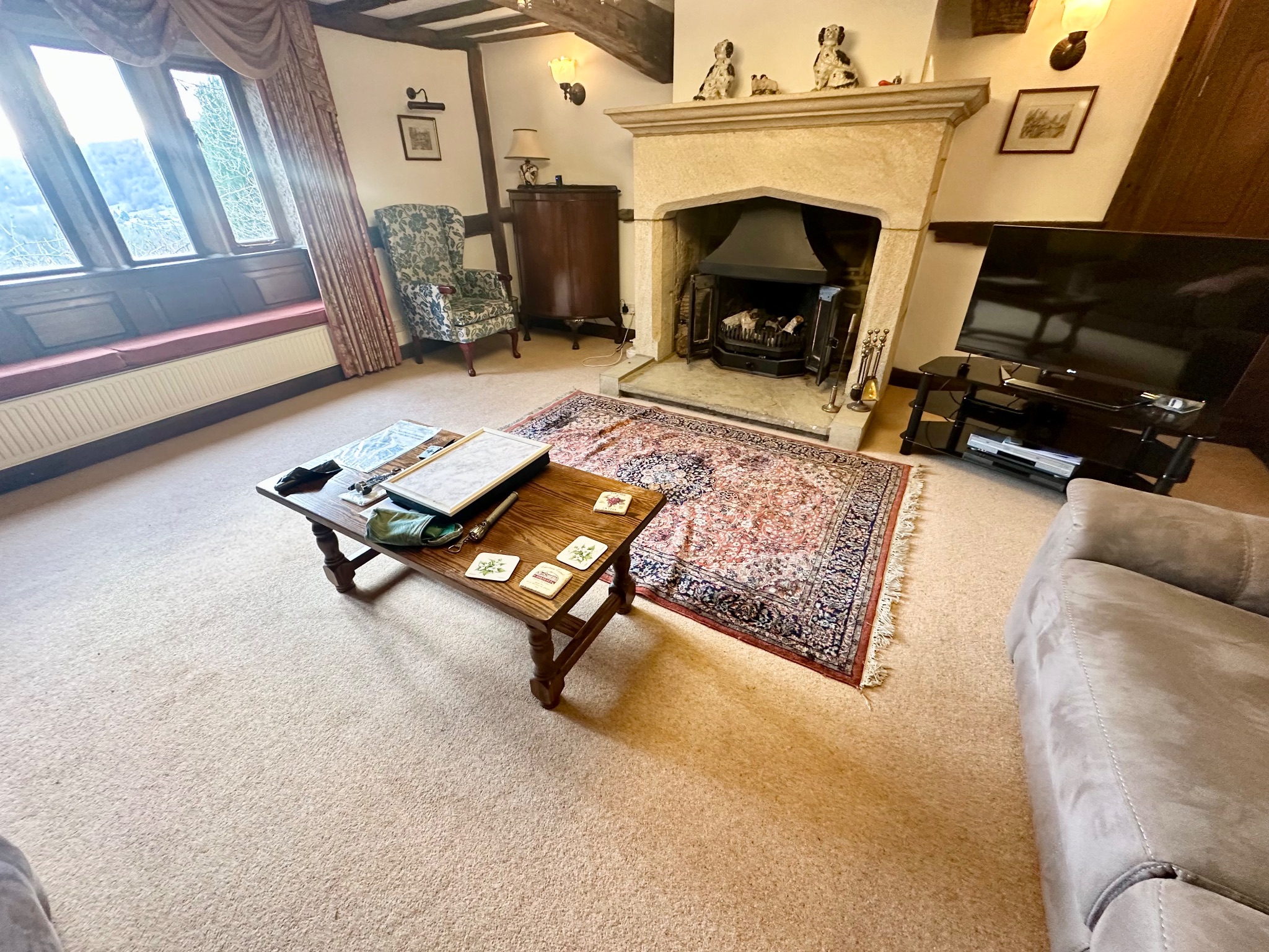 4 bedroom detached house For Sale in Todmorden - Photograph 6.
