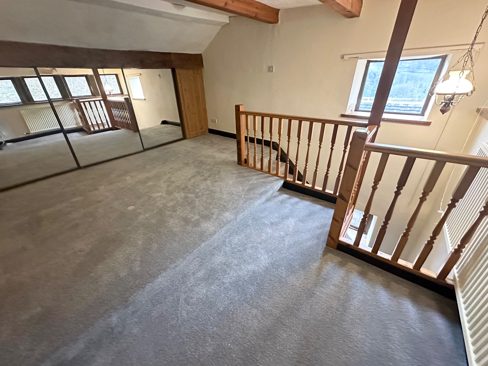 4 bedroom detached house For Sale in Todmorden - Photograph 30.