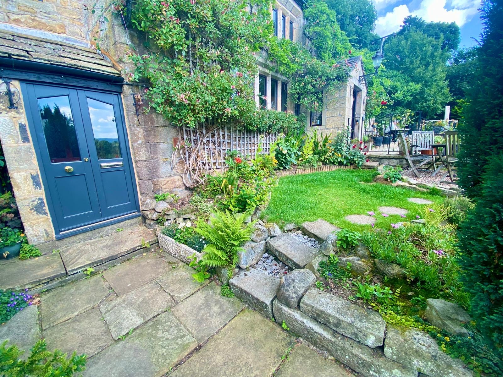 4 bedroom detached house For Sale in Todmorden - Photograph 57.