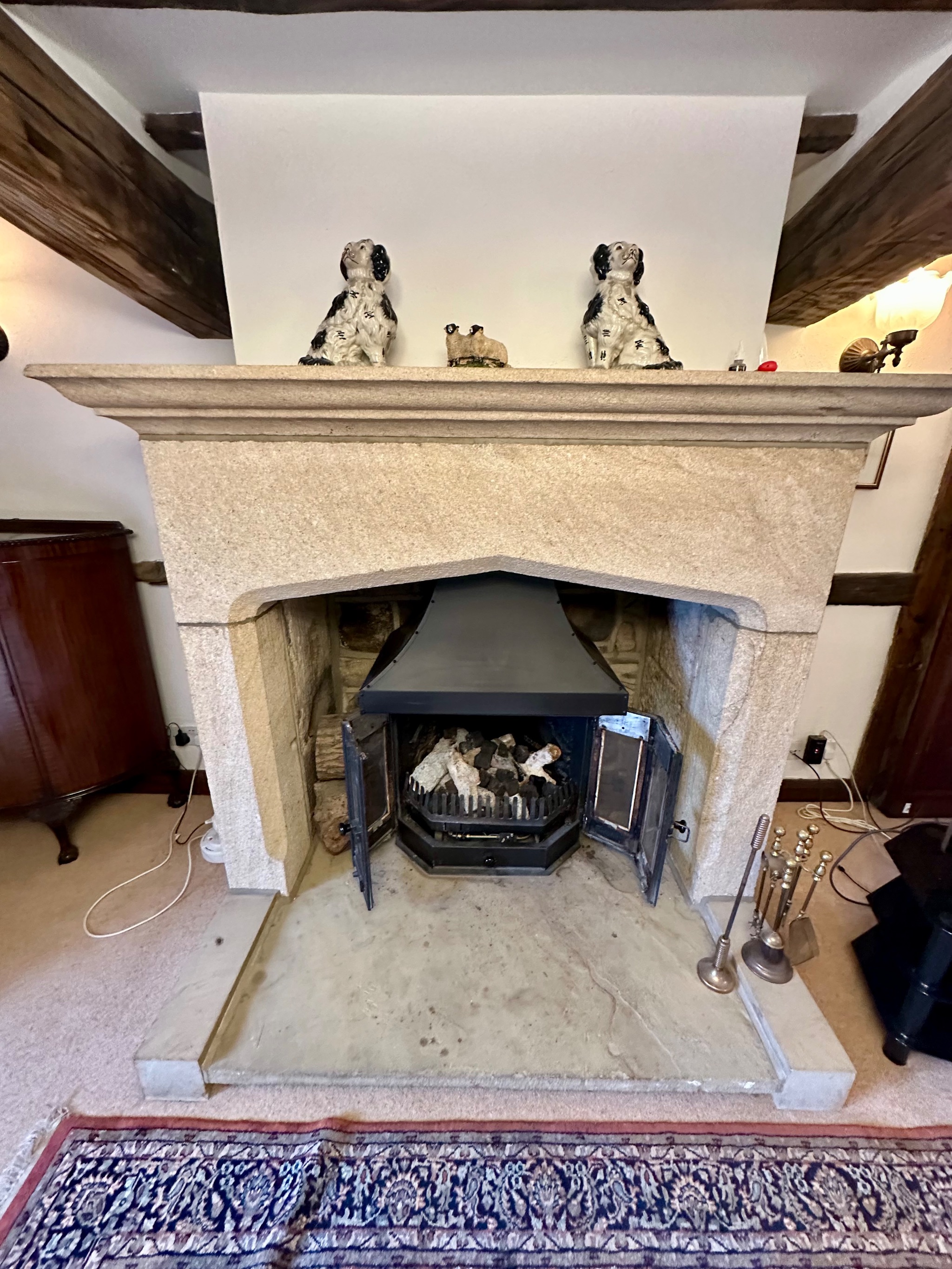 4 bedroom detached house For Sale in Todmorden - Photograph 8.