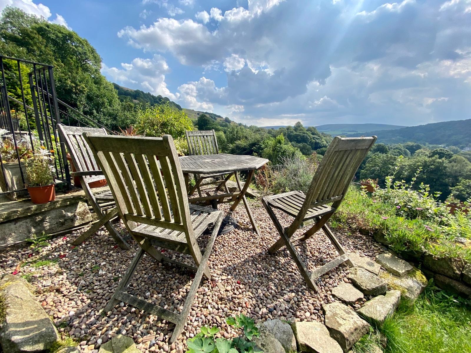 4 bedroom detached house For Sale in Todmorden - Photograph 66.
