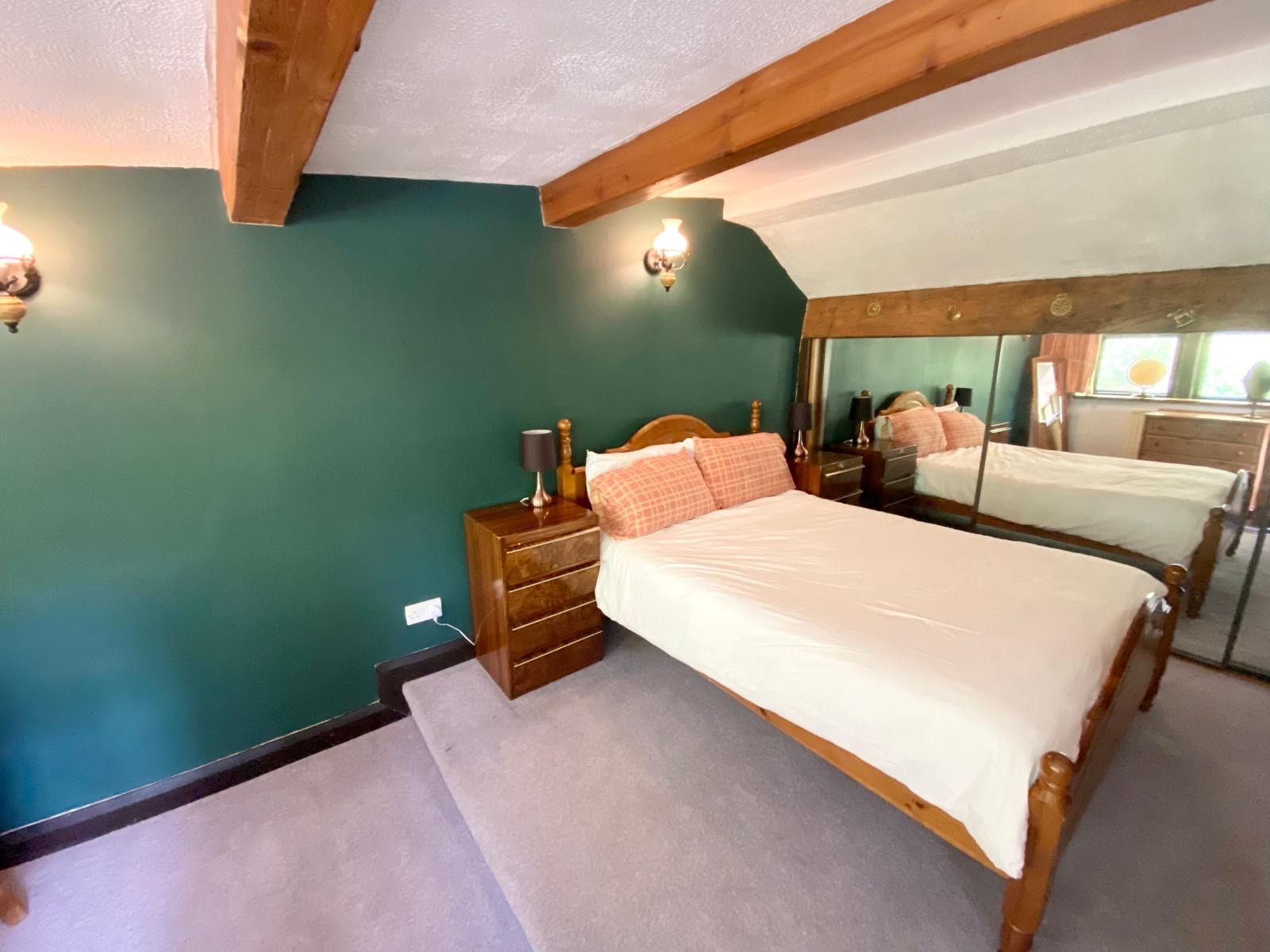 4 bedroom detached house For Sale in Todmorden - Photograph 56.