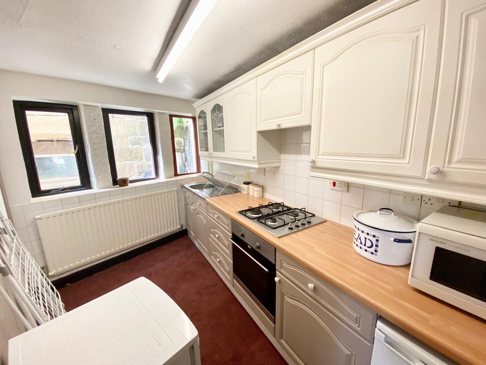 4 bedroom detached house For Sale in Todmorden - Photograph 63.