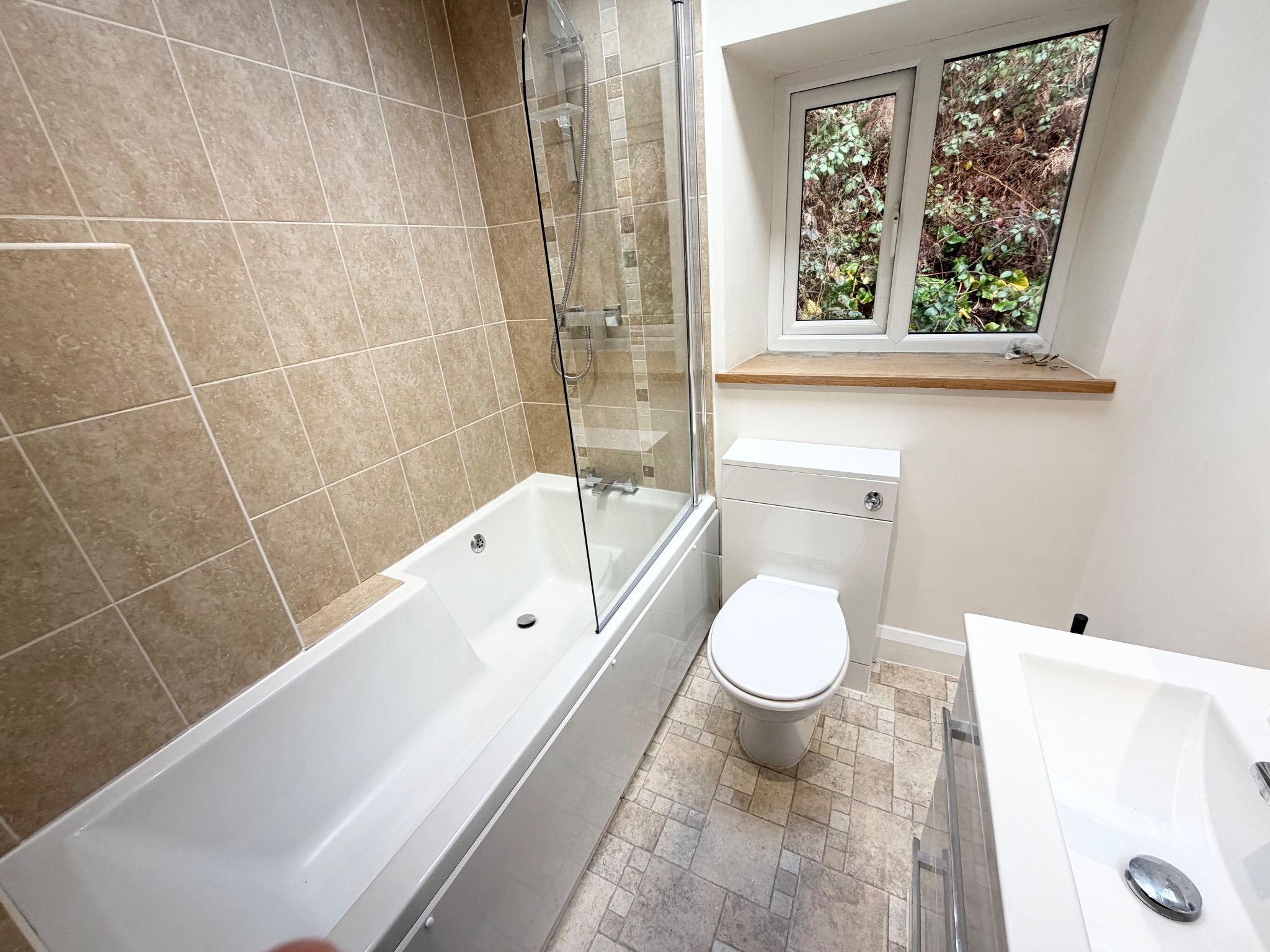 2 bedroom mid terraced house To Let in Hebden Bridge - Photograph 14.