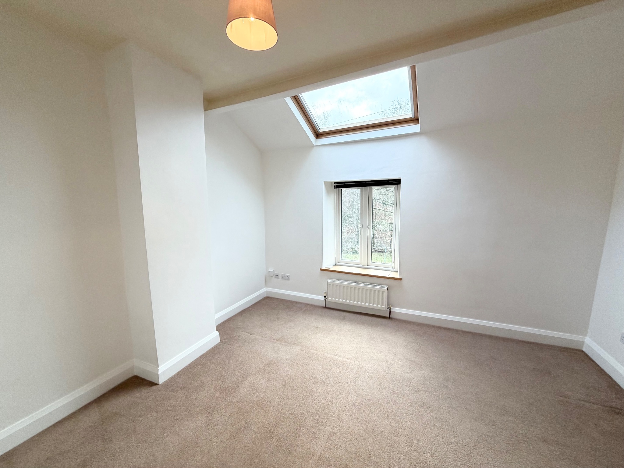 2 bedroom mid terraced house To Let in Hebden Bridge - Photograph 12.