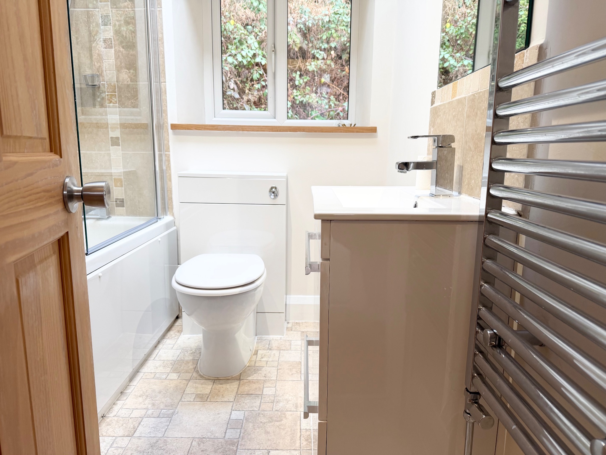 2 bedroom mid terraced house To Let in Hebden Bridge - Photograph 18.