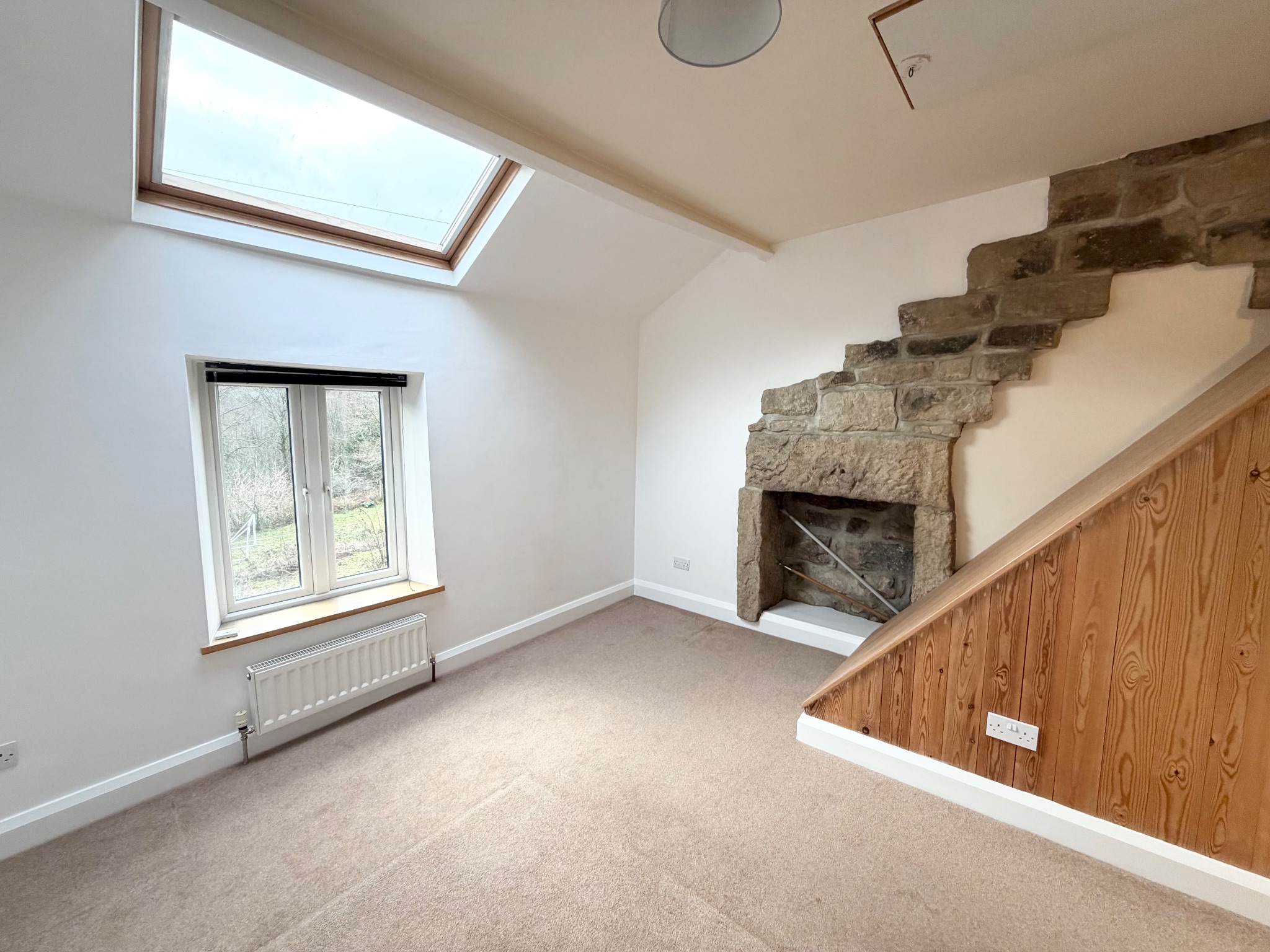 2 bedroom mid terraced house To Let in Hebden Bridge - Photograph 11.