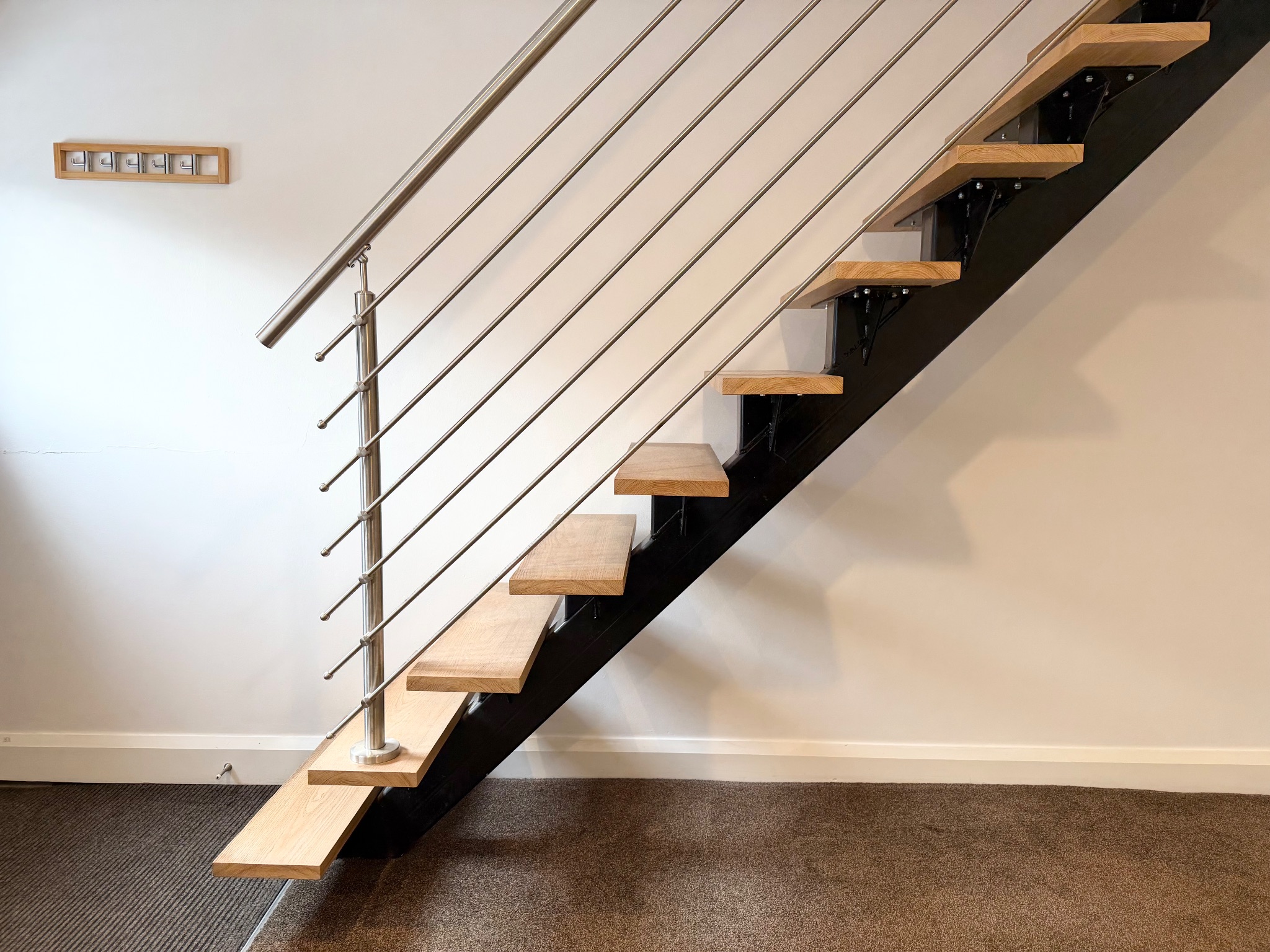 2 bedroom mid terraced house To Let in Hebden Bridge - Photograph 5.