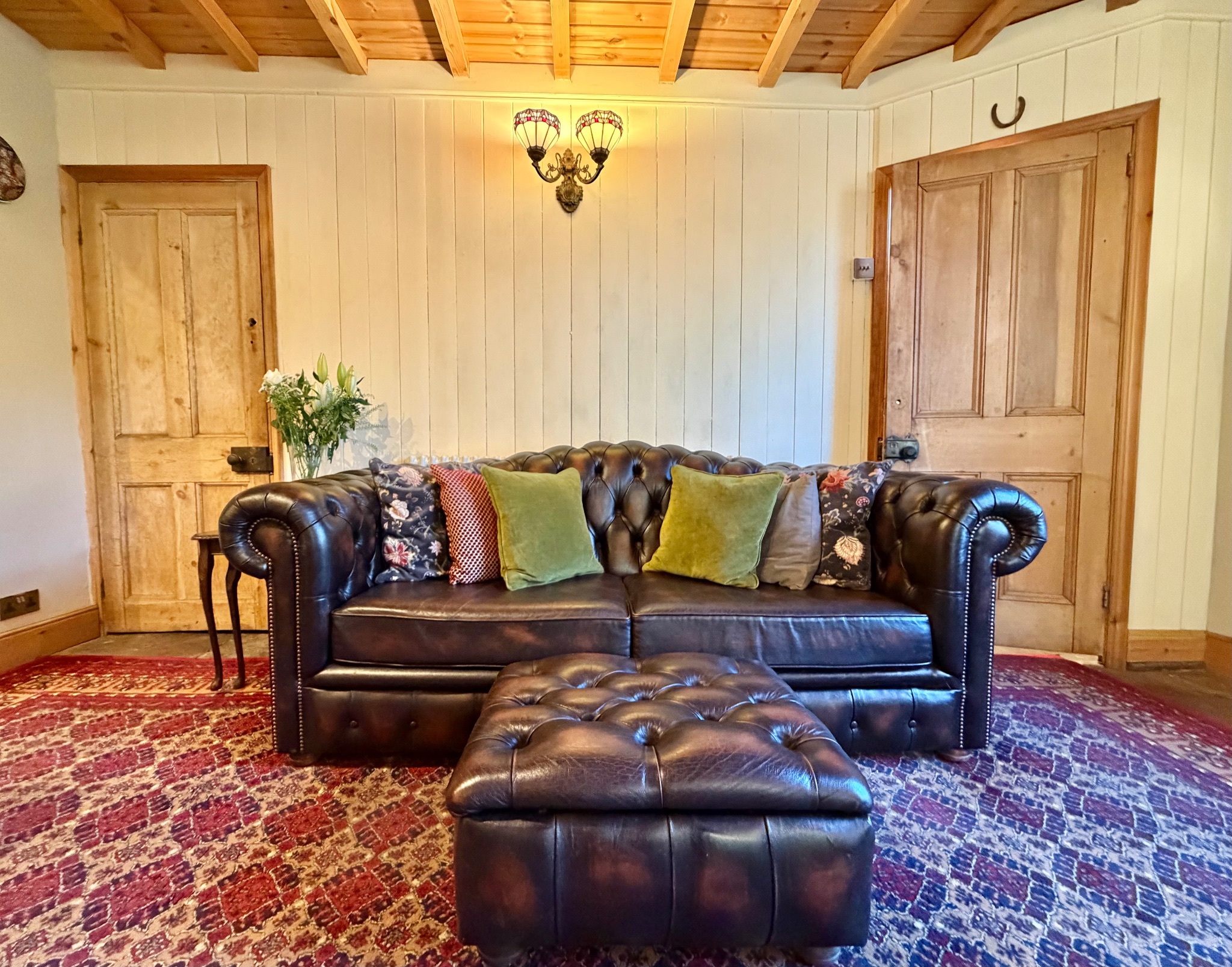 3 bedroom mid terraced house For Sale in Hebden Bridge - Photograph 8.