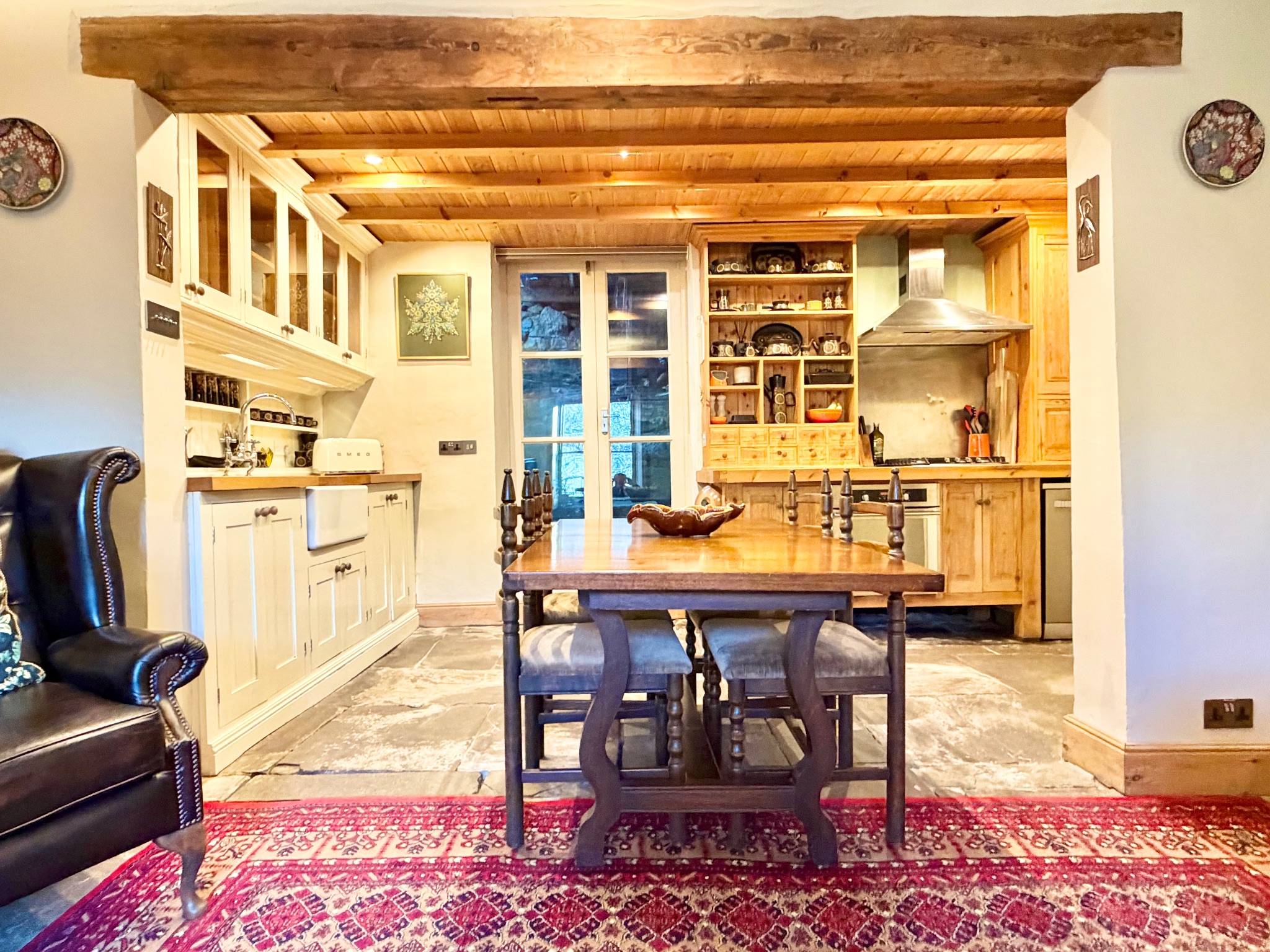 3 bedroom mid terraced house For Sale in Hebden Bridge - Photograph 13.