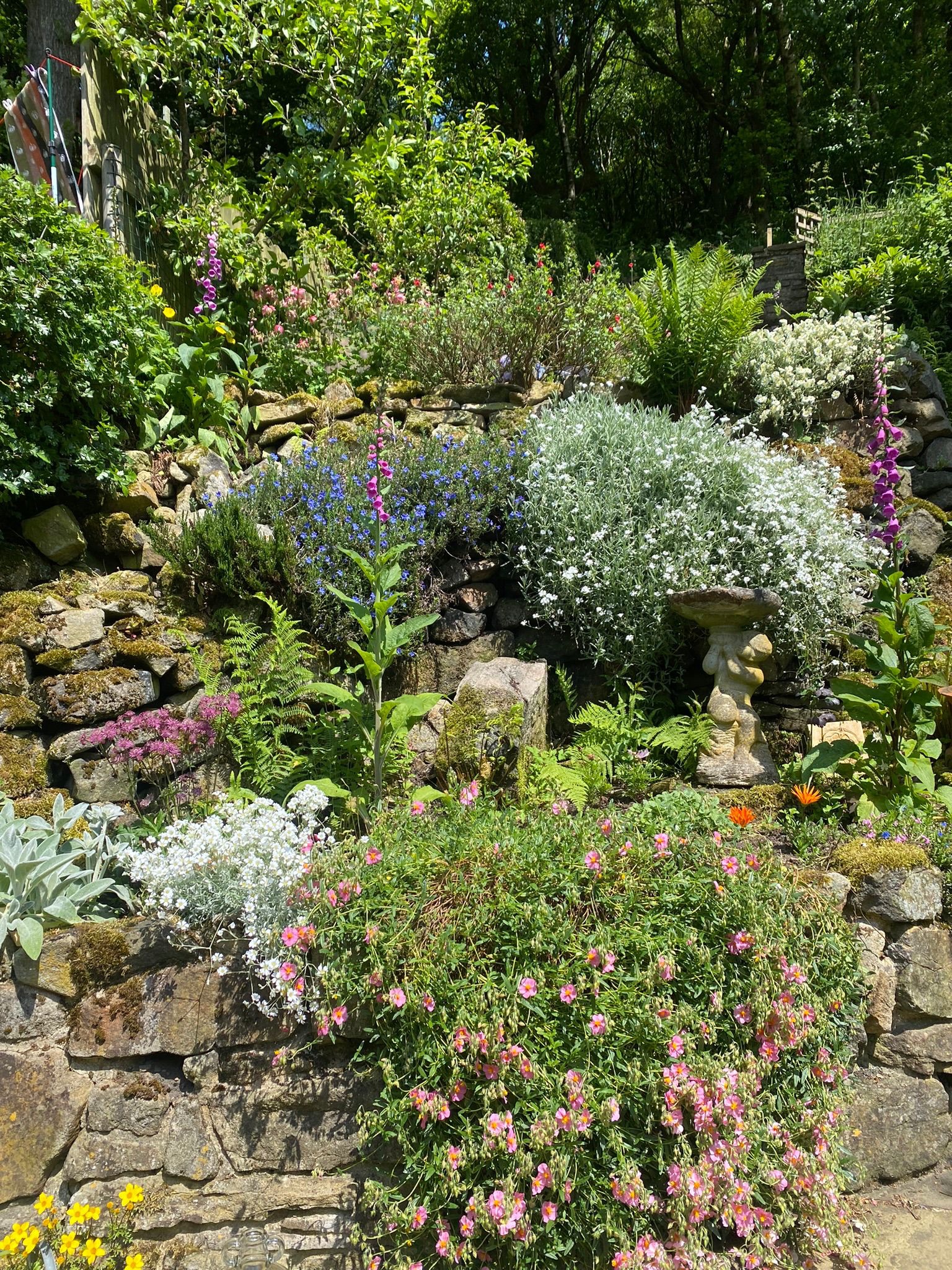3 bedroom mid terraced house For Sale in Hebden Bridge - Photograph 32.