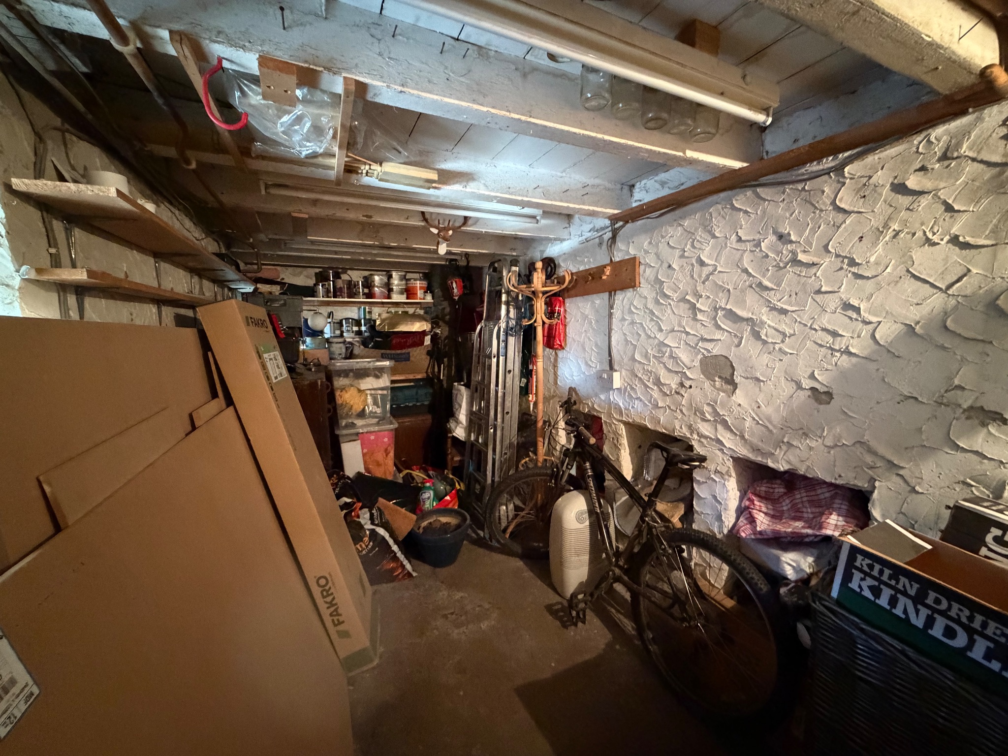 3 bedroom mid terraced house For Sale in Hebden Bridge - Photograph 29.
