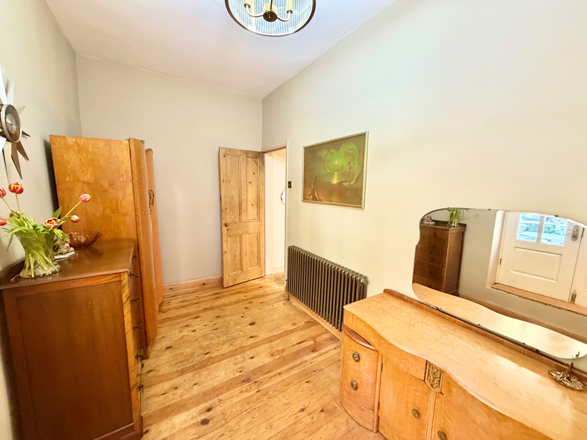 3 bedroom mid terraced house For Sale in Hebden Bridge - Photograph 22.