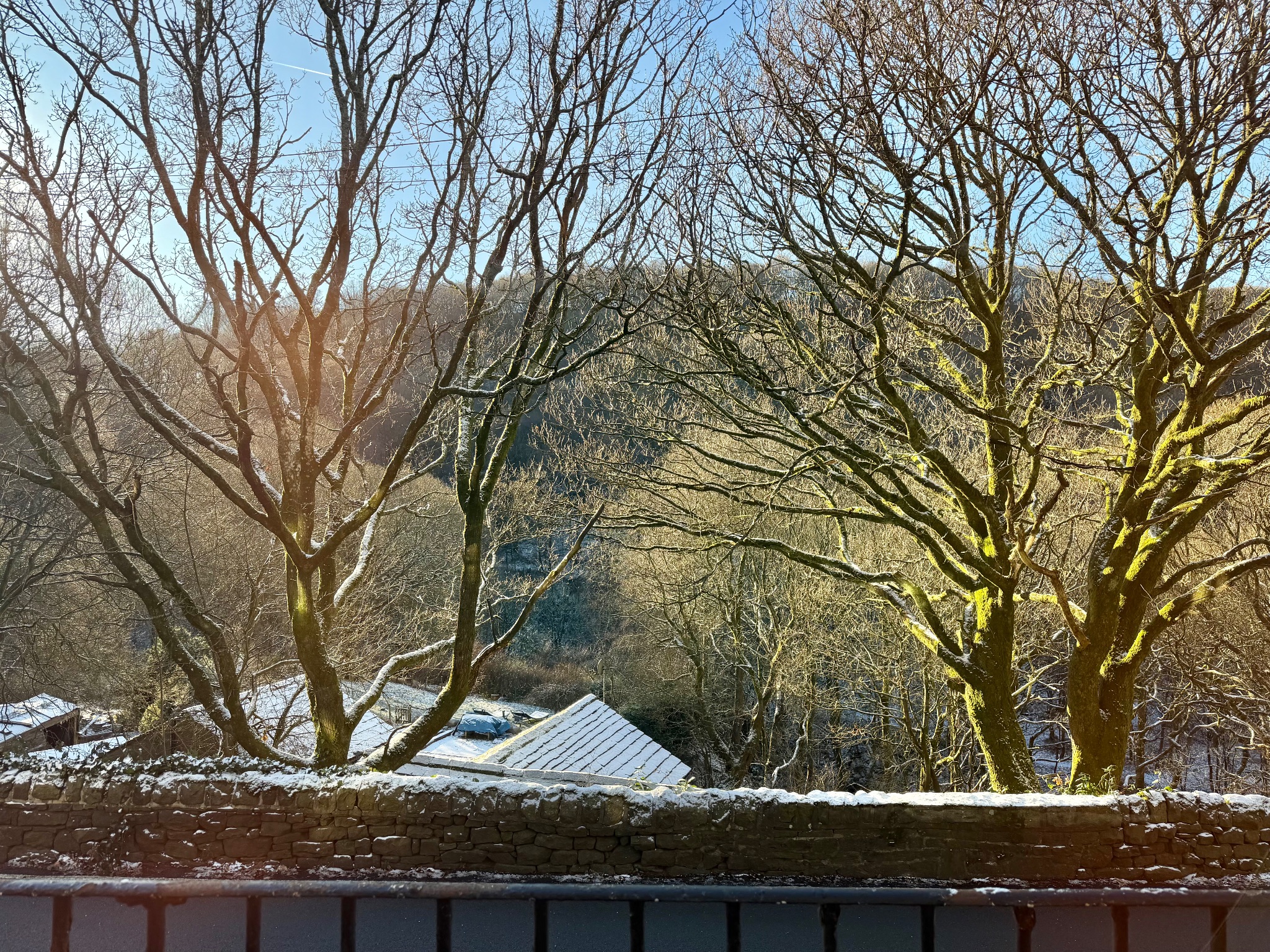 3 bedroom mid terraced house For Sale in Hebden Bridge - Photograph 17.