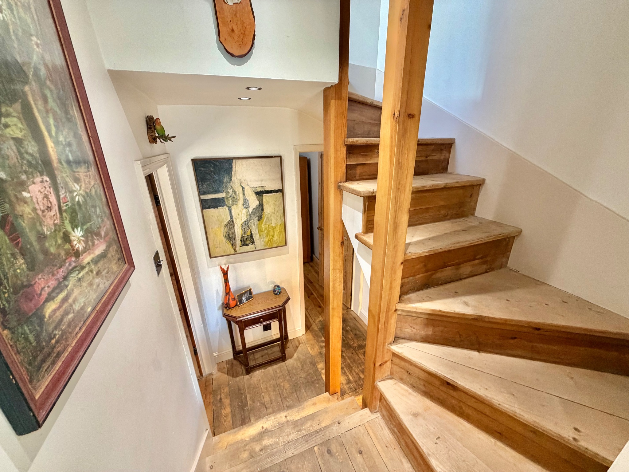 3 bedroom mid terraced house For Sale in Hebden Bridge - Photograph 24.