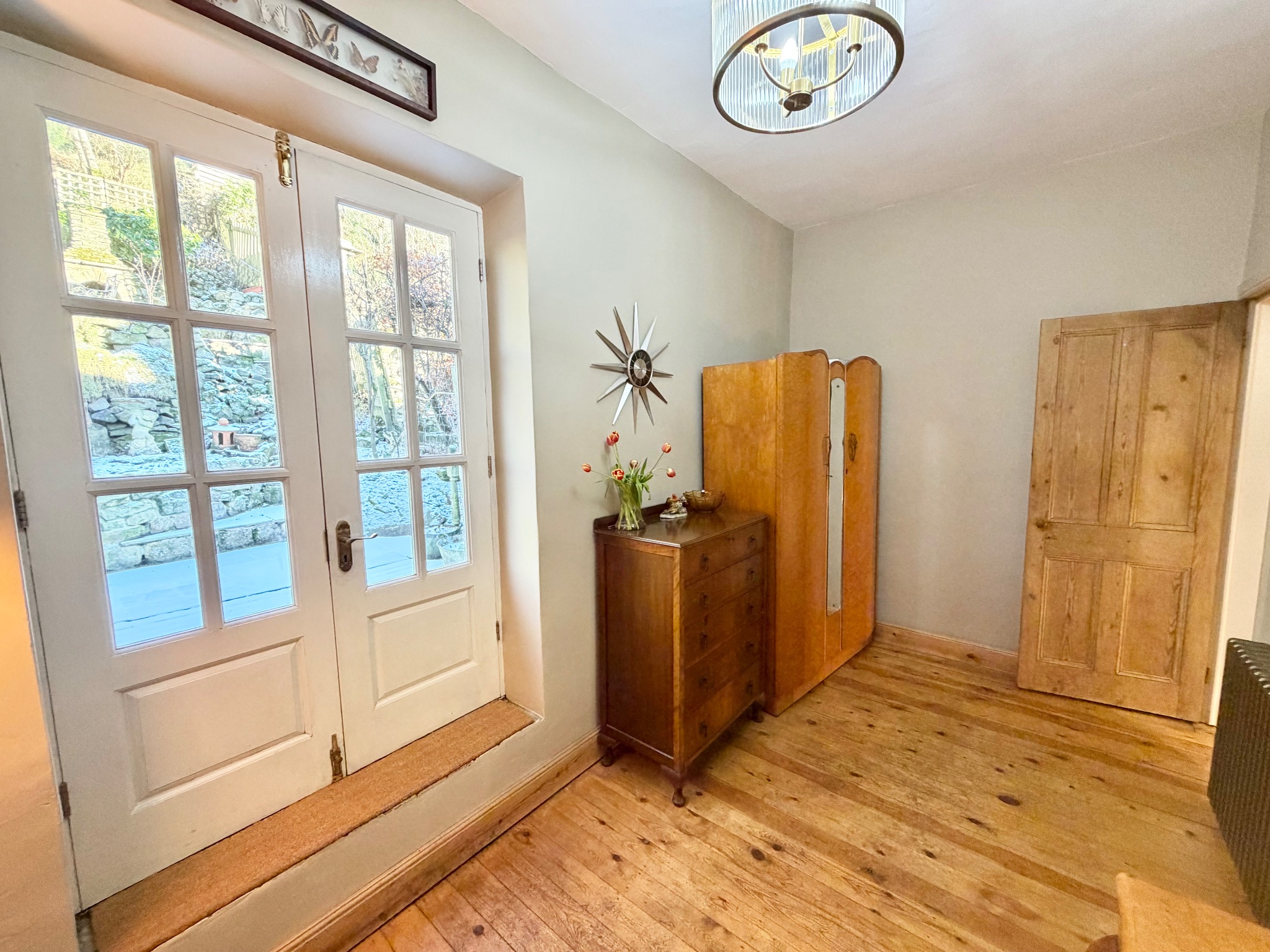 3 bedroom mid terraced house For Sale in Hebden Bridge - Photograph 20.
